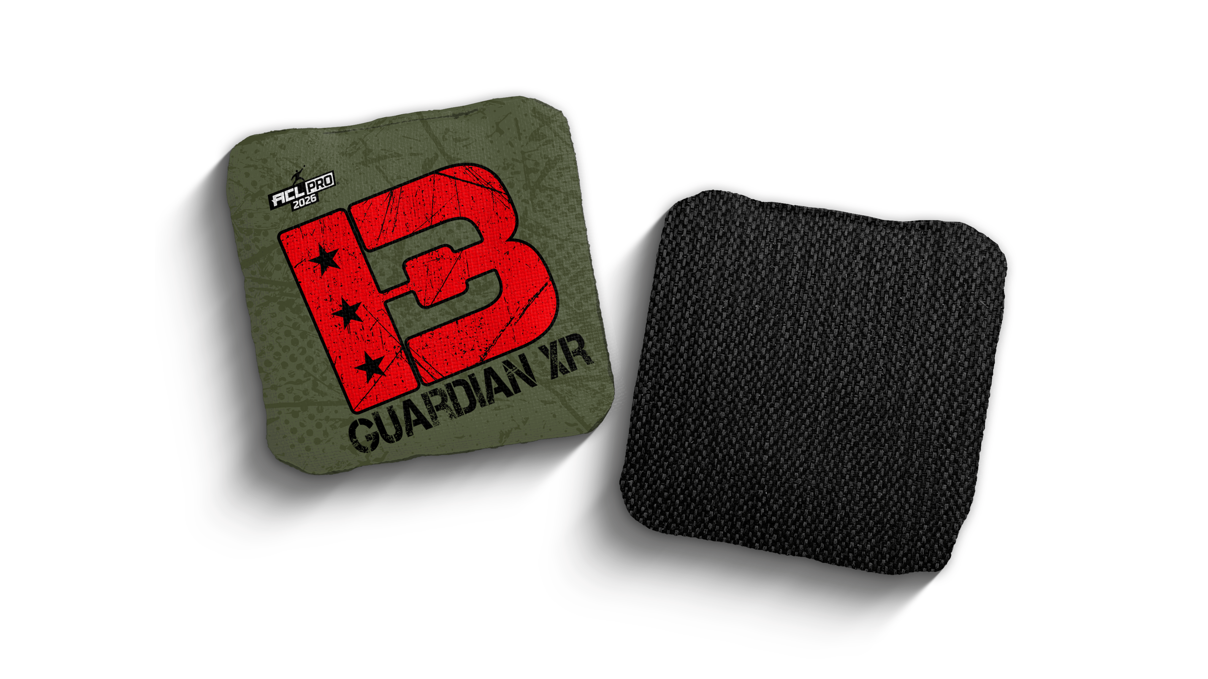 Premium Cornhole Bags - Pro, ACL-Approved, Custom Designs