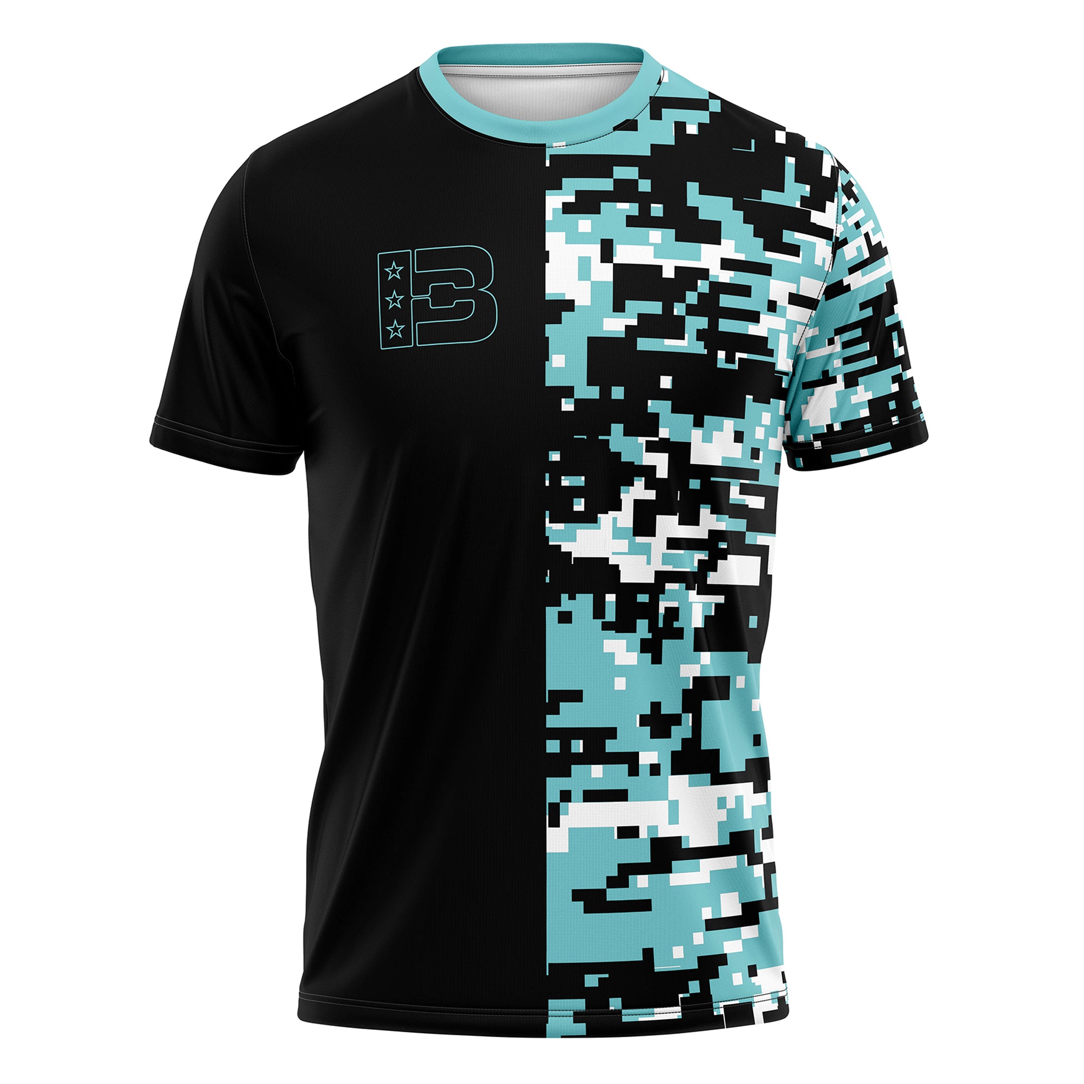 Brotherhood Cornhole Series III Jersey