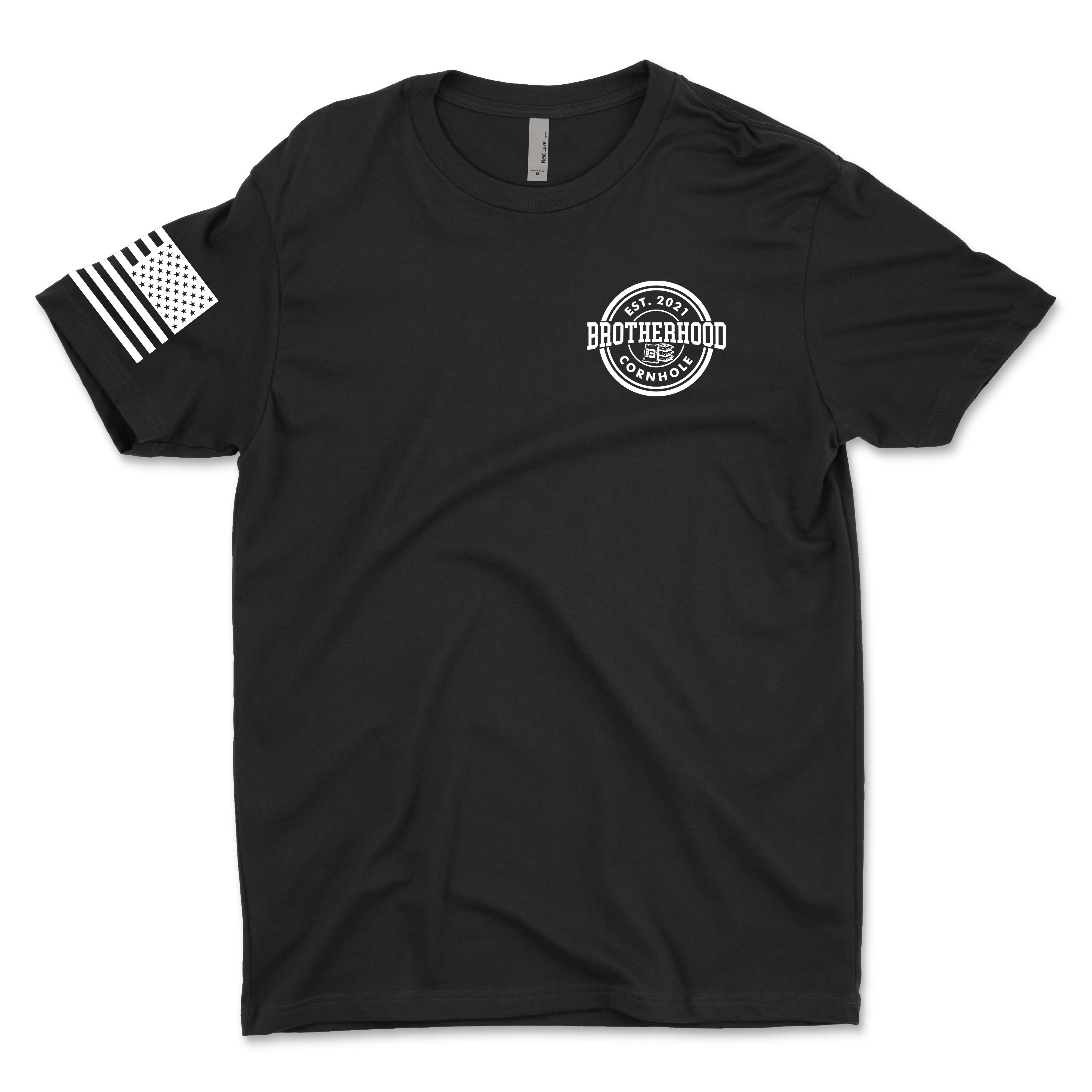 Men's College BC T-Shirt