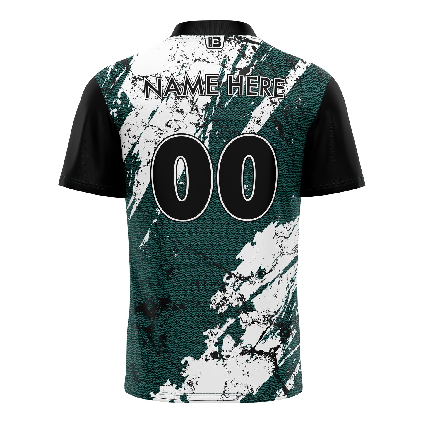 2026 Non Fiction Club Jersey