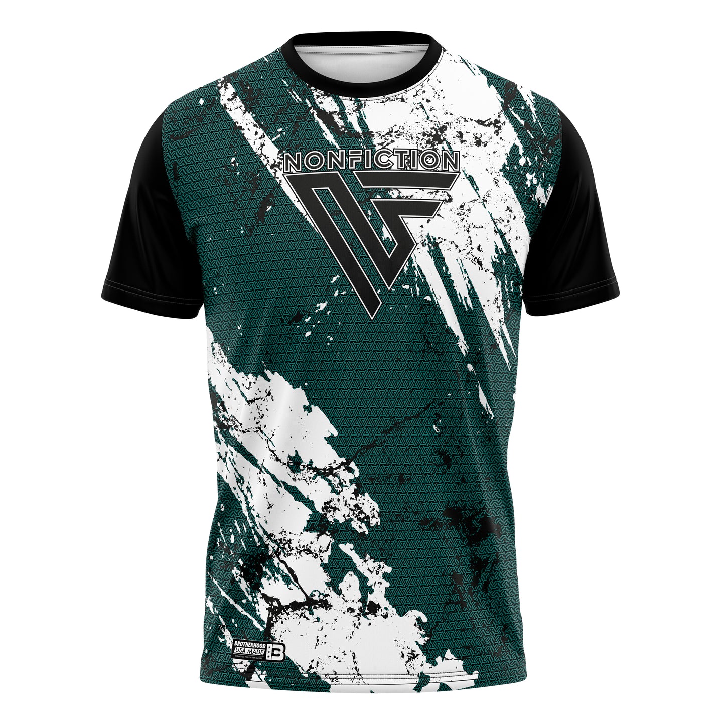2026 Non Fiction Club Jersey