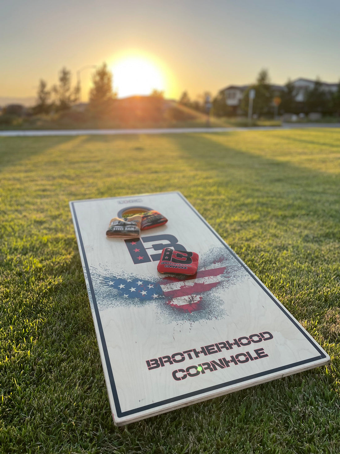 Cornhole: America's Favorite Lawn Game