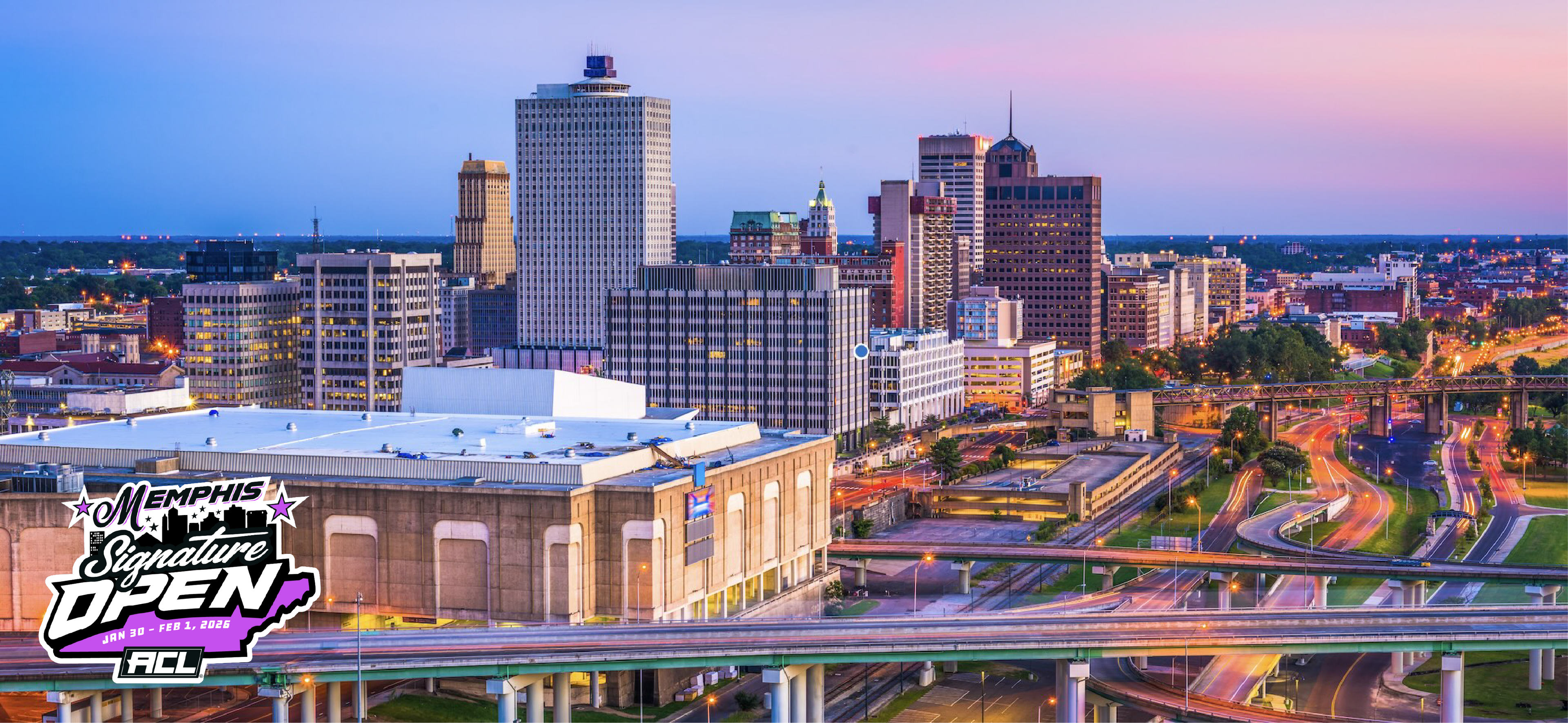 Memphis Signature #2: Where the Brackets Stop Being Polite - Brotherhood Cornhole