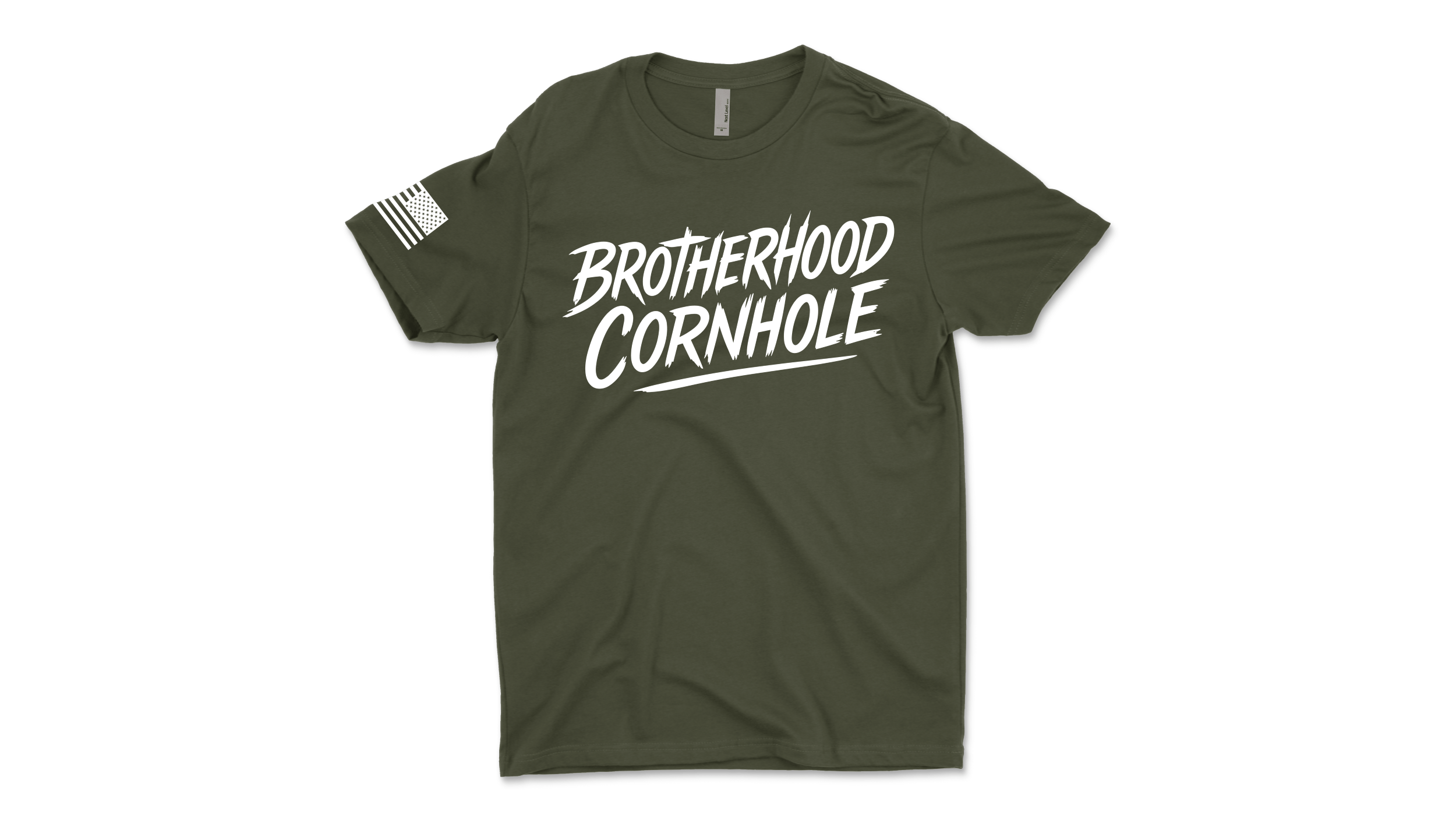 Apparel - Brotherhood Cornhole