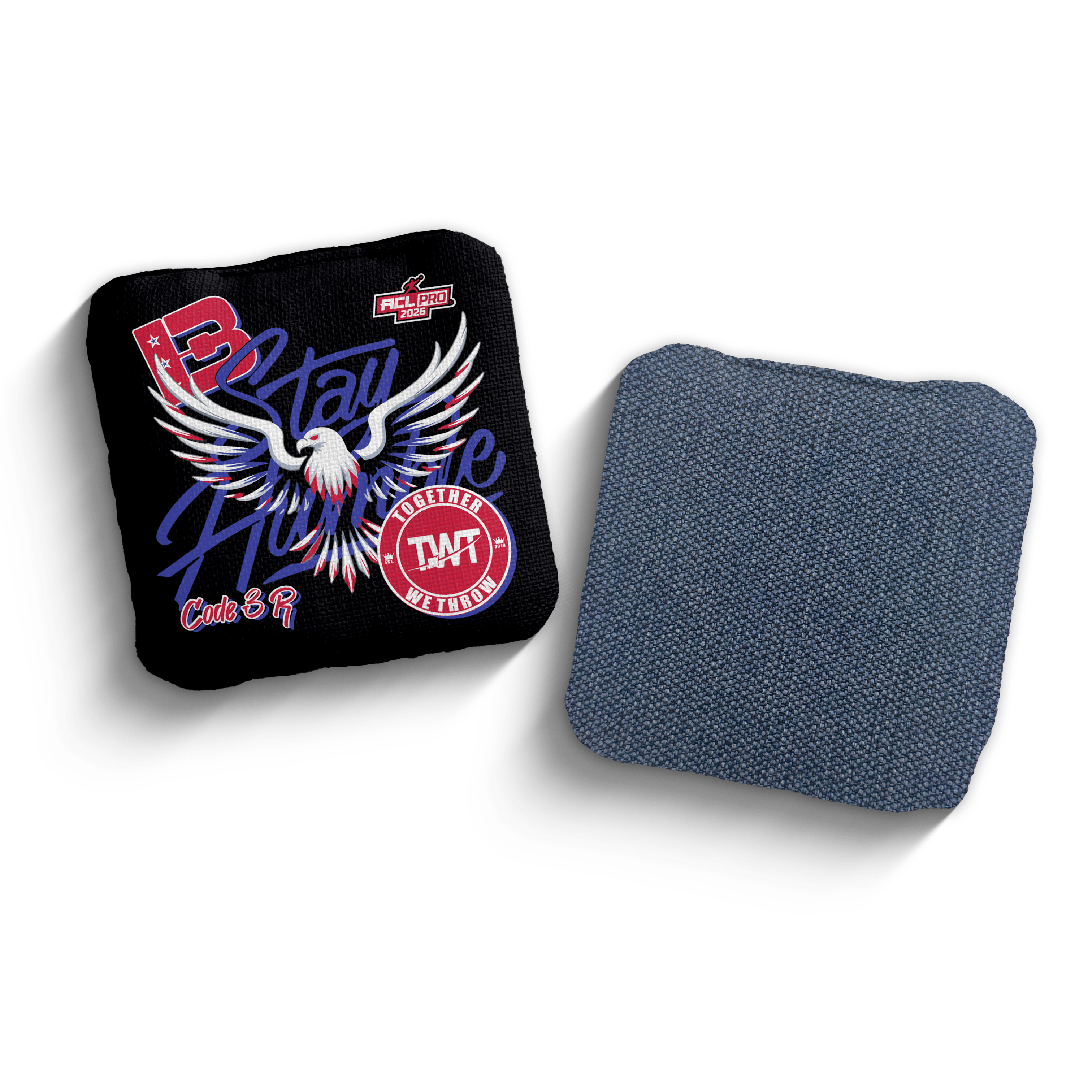 Featured Clubs and Retailers - Brotherhood Cornhole