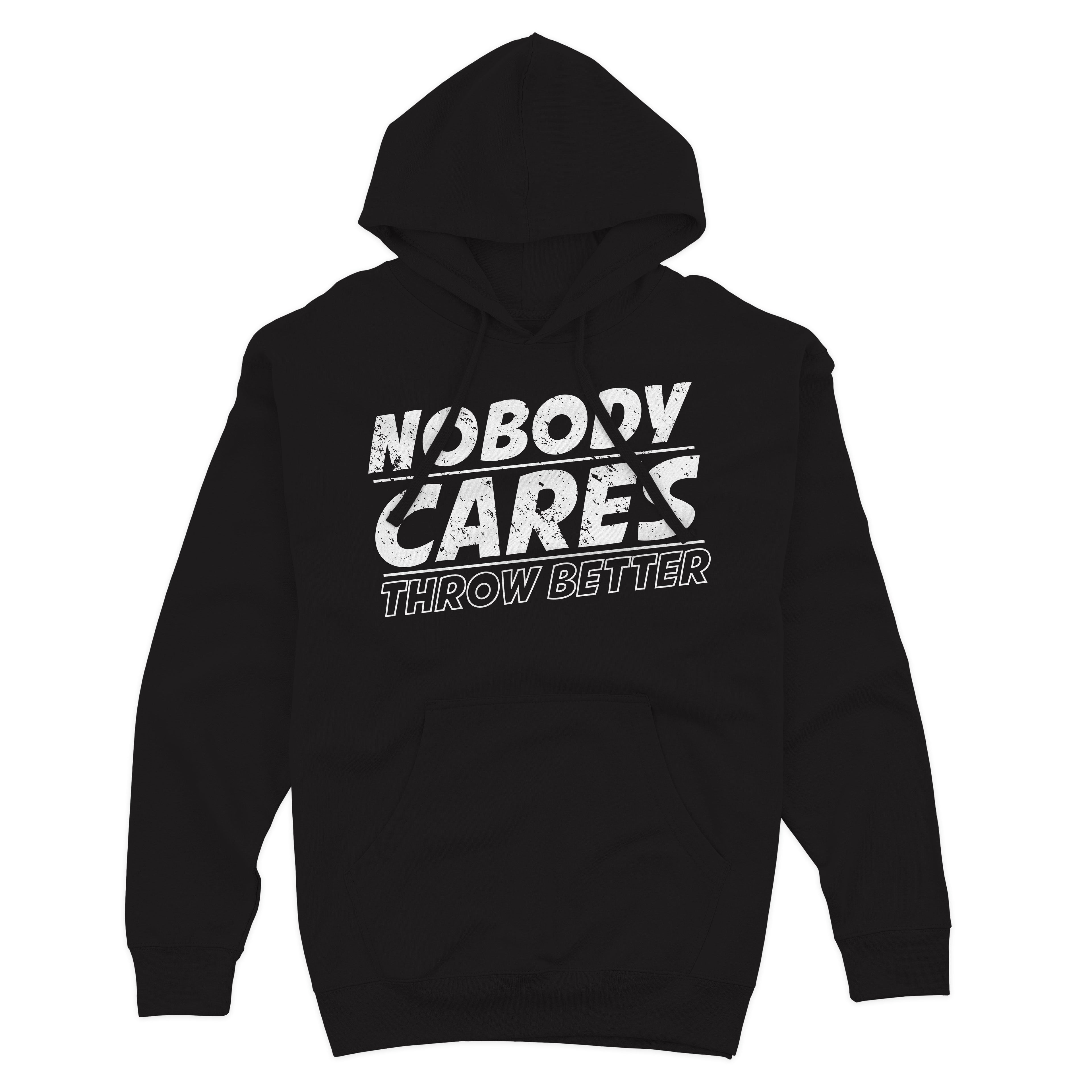 Hoodies - Brotherhood Cornhole