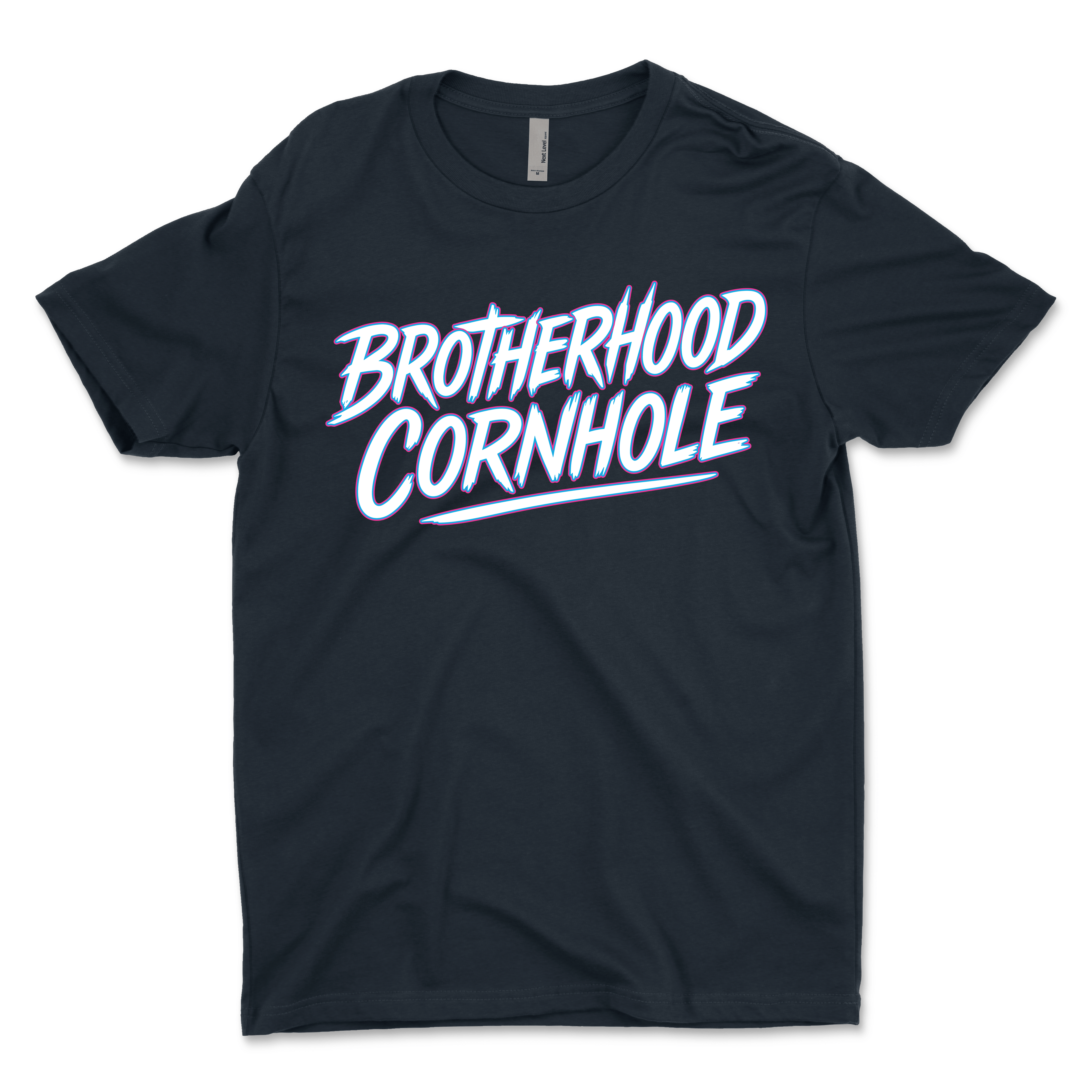 Men's Shirts - Brotherhood Cornhole
