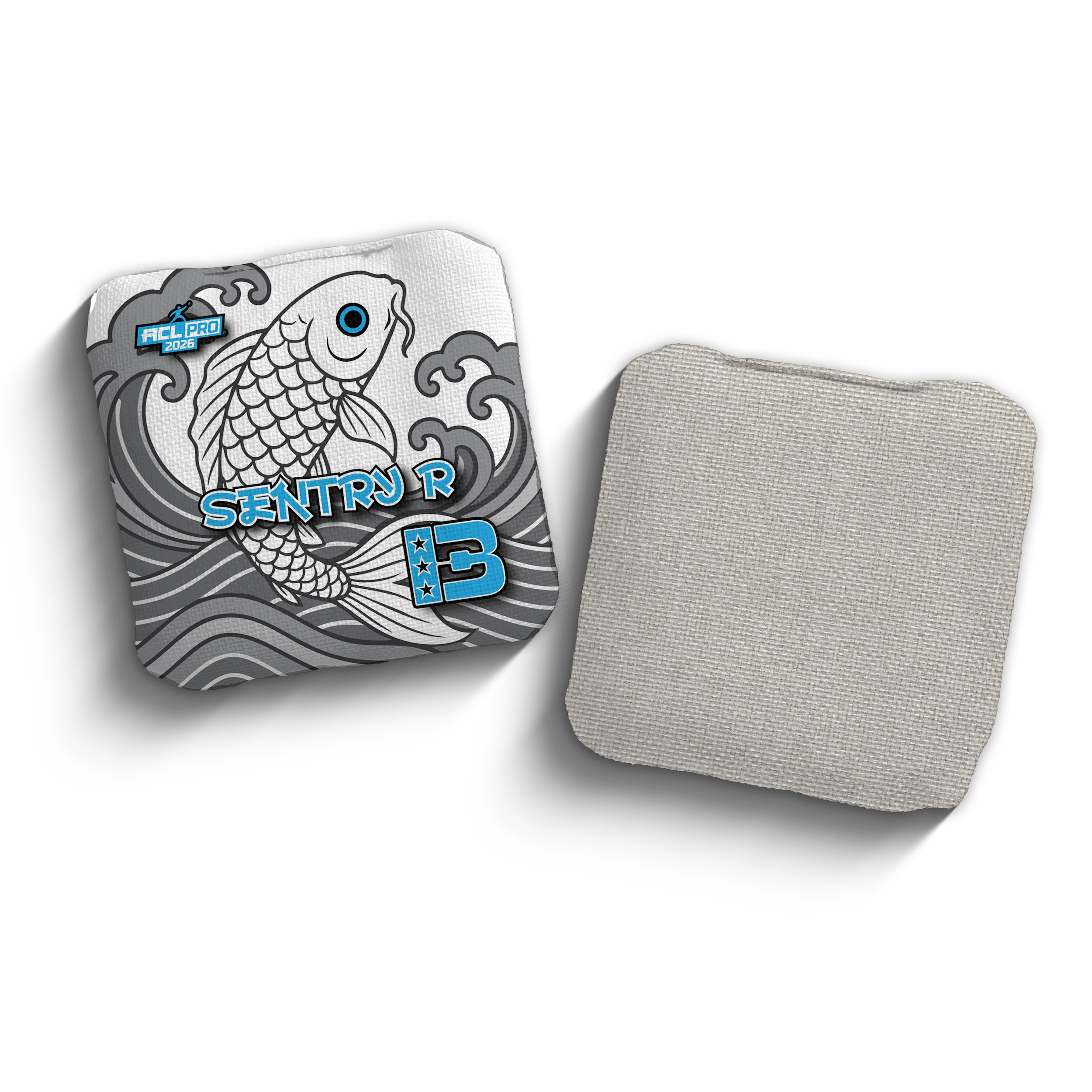 Sentry - Brotherhood Cornhole