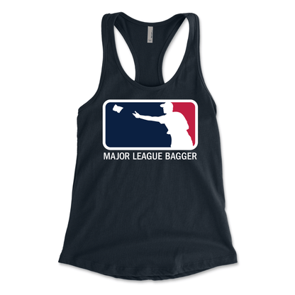 Racer Back "MLB" T-Shirt