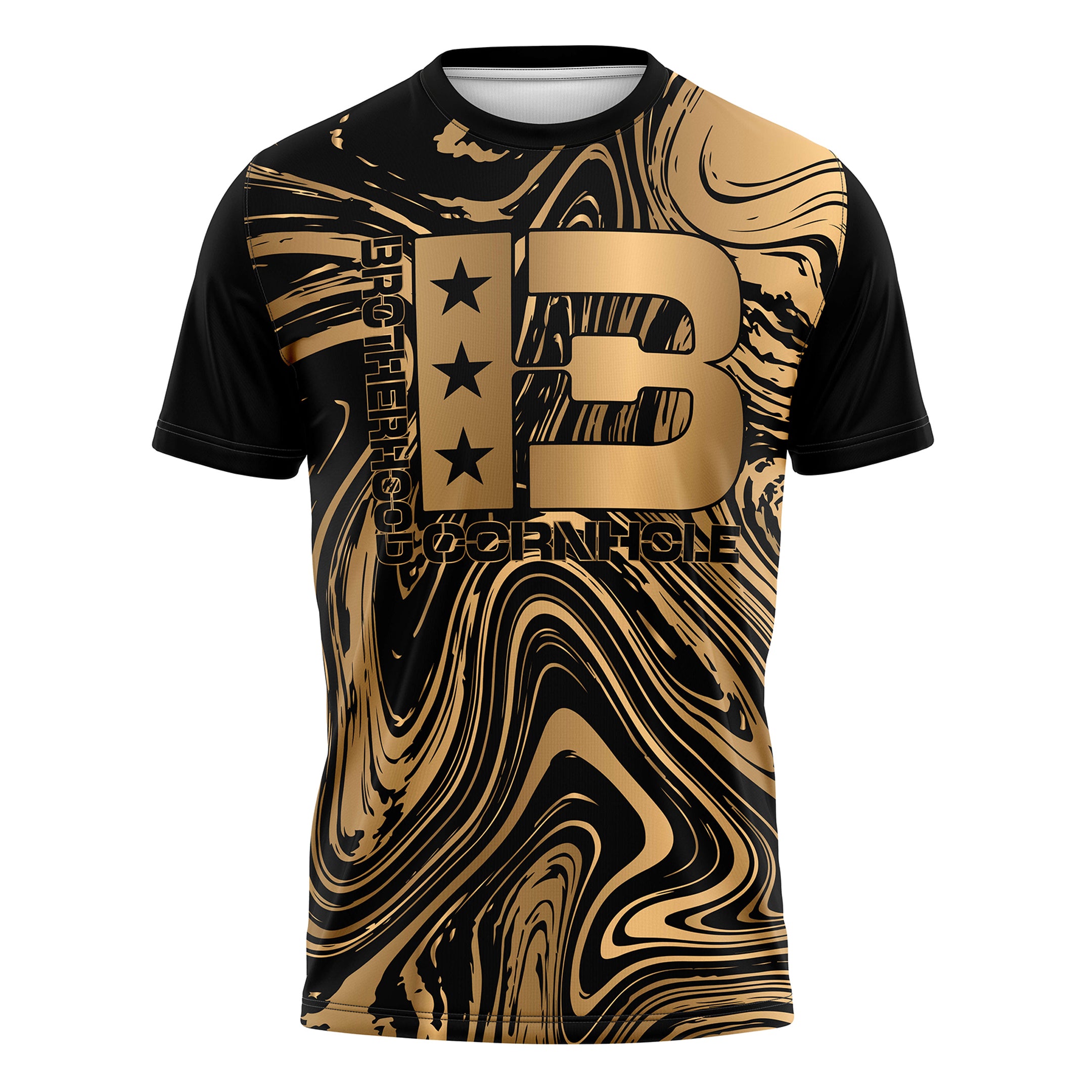 Brotherhood Cornhole Series I Jersey