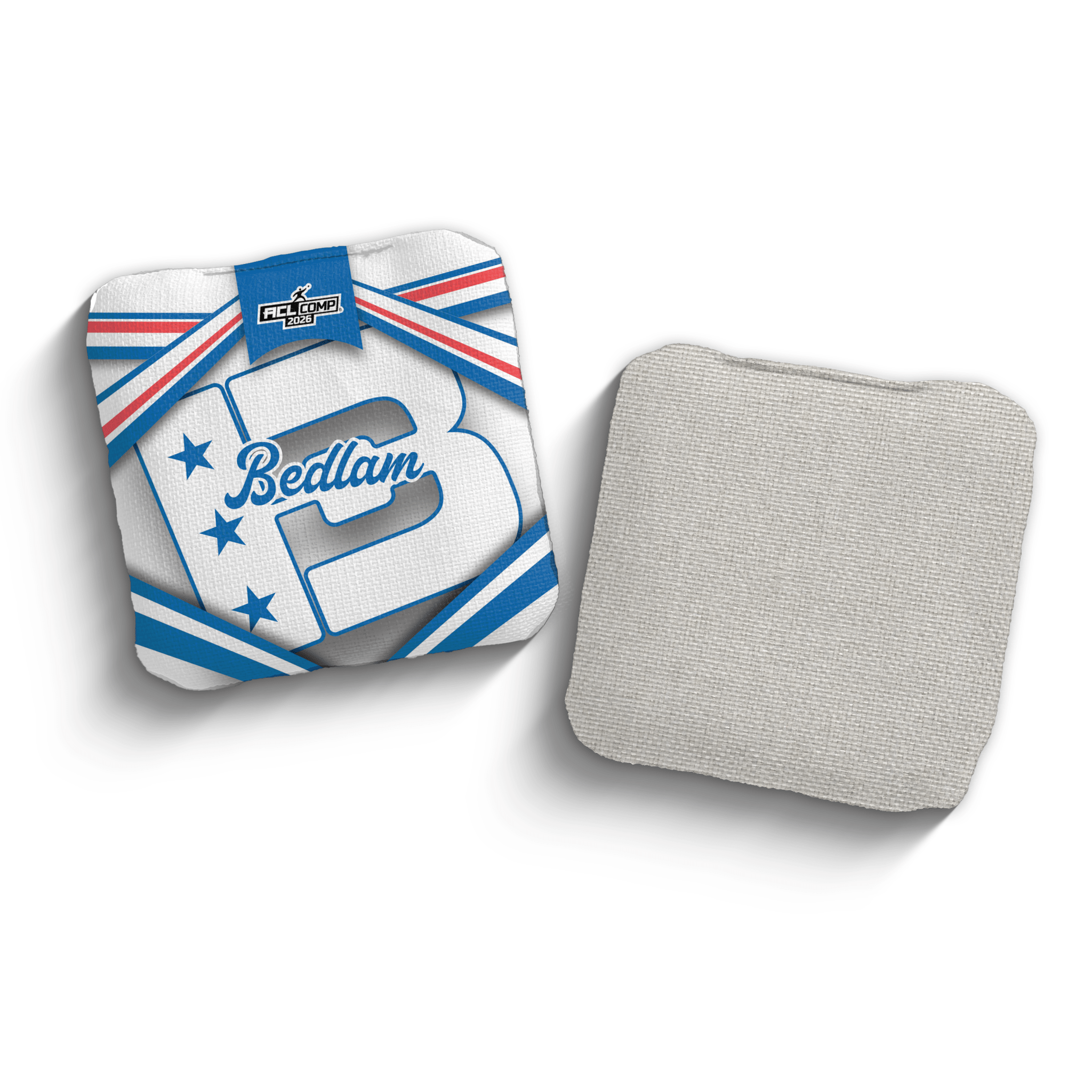 2026 Brotherhood Cornhole Bedlam — Home Run Series | ACL Comp - Brotherhood Cornhole