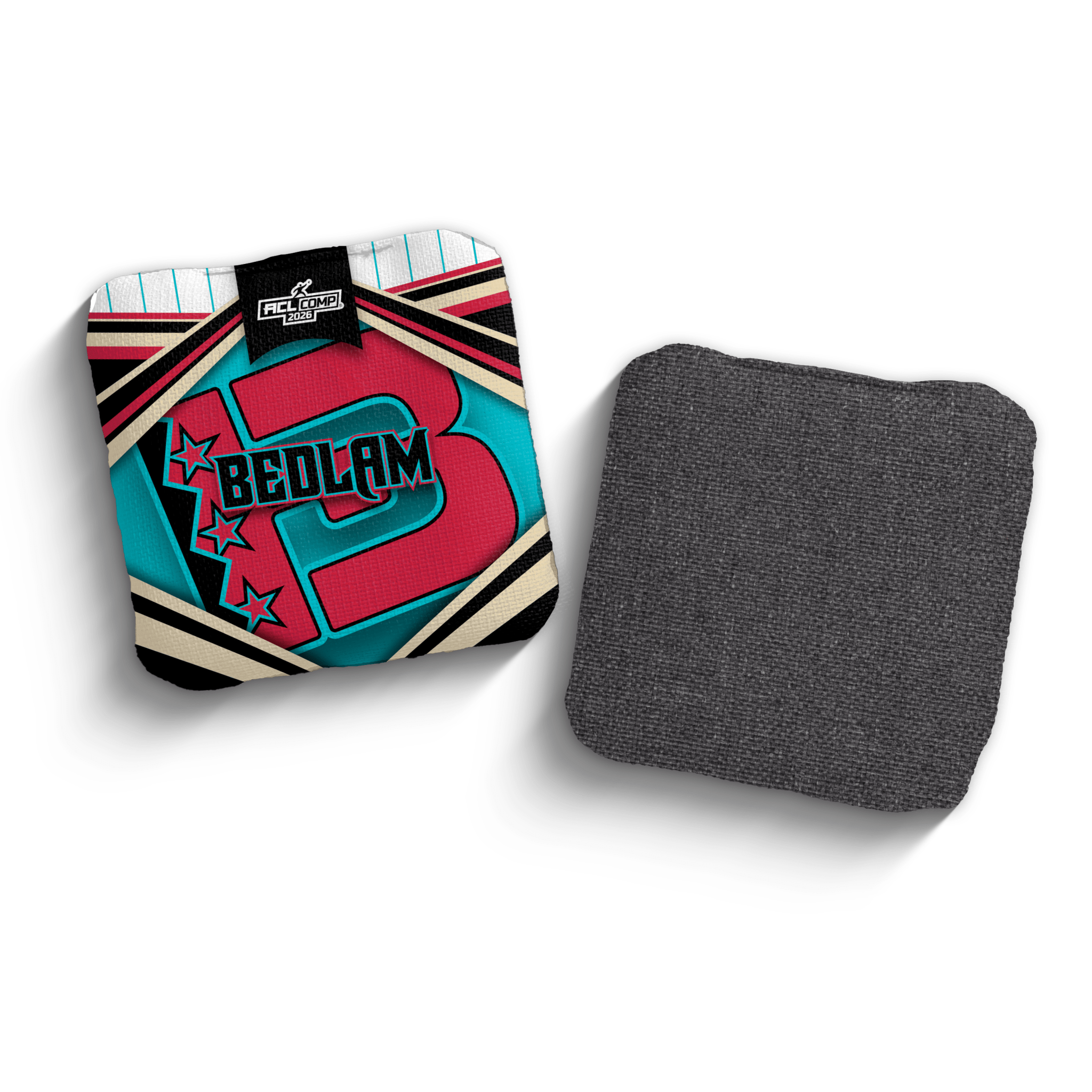 2026 Brotherhood Cornhole Bedlam — Home Run Series | ACL Comp - Brotherhood Cornhole