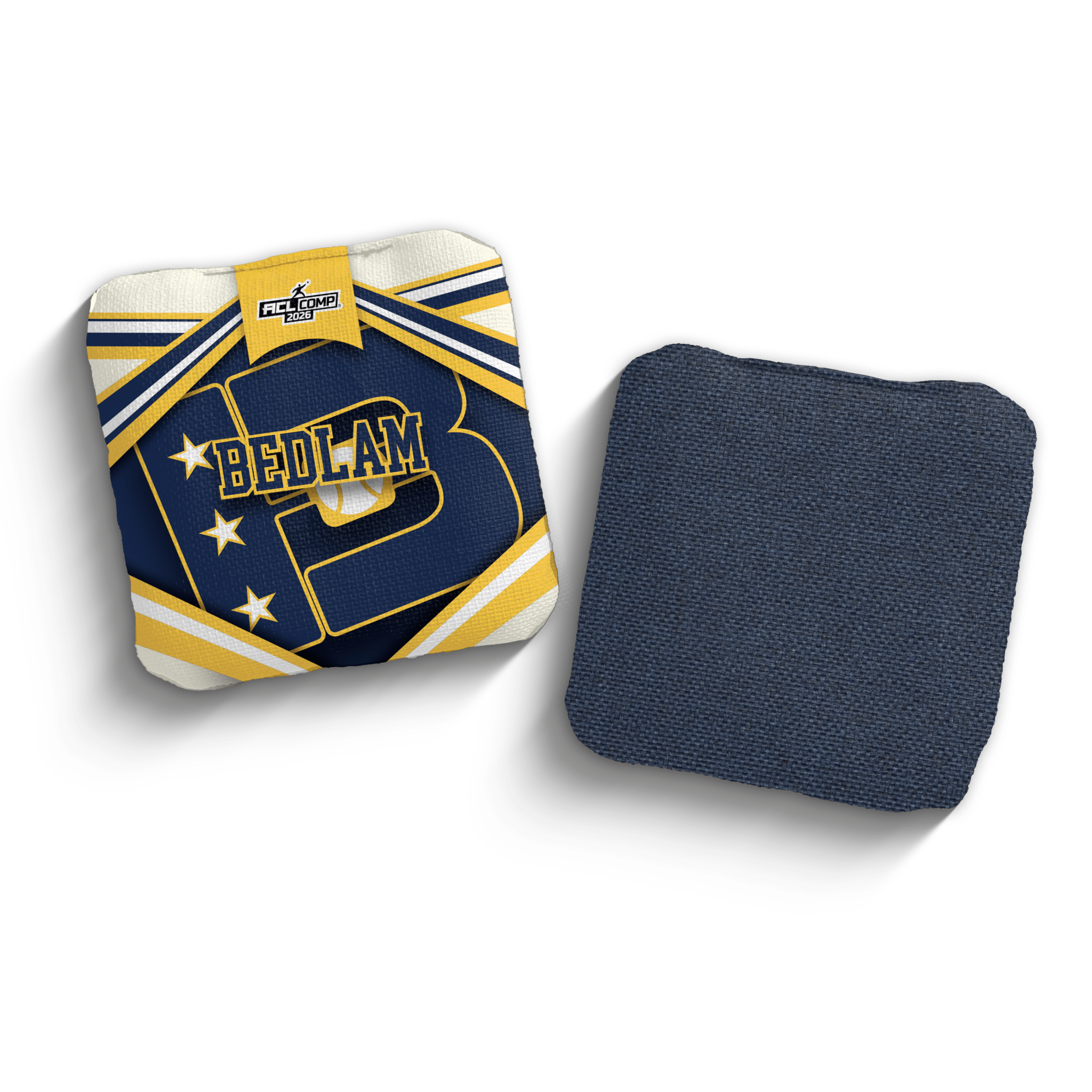 2026 Brotherhood Cornhole Bedlam — Home Run Series | ACL Comp - Brotherhood Cornhole