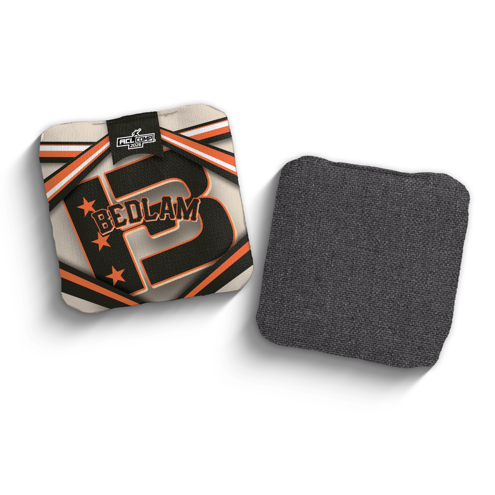 2026 Brotherhood Cornhole Bedlam — Home Run Series II | ACL Comp - Brotherhood Cornhole