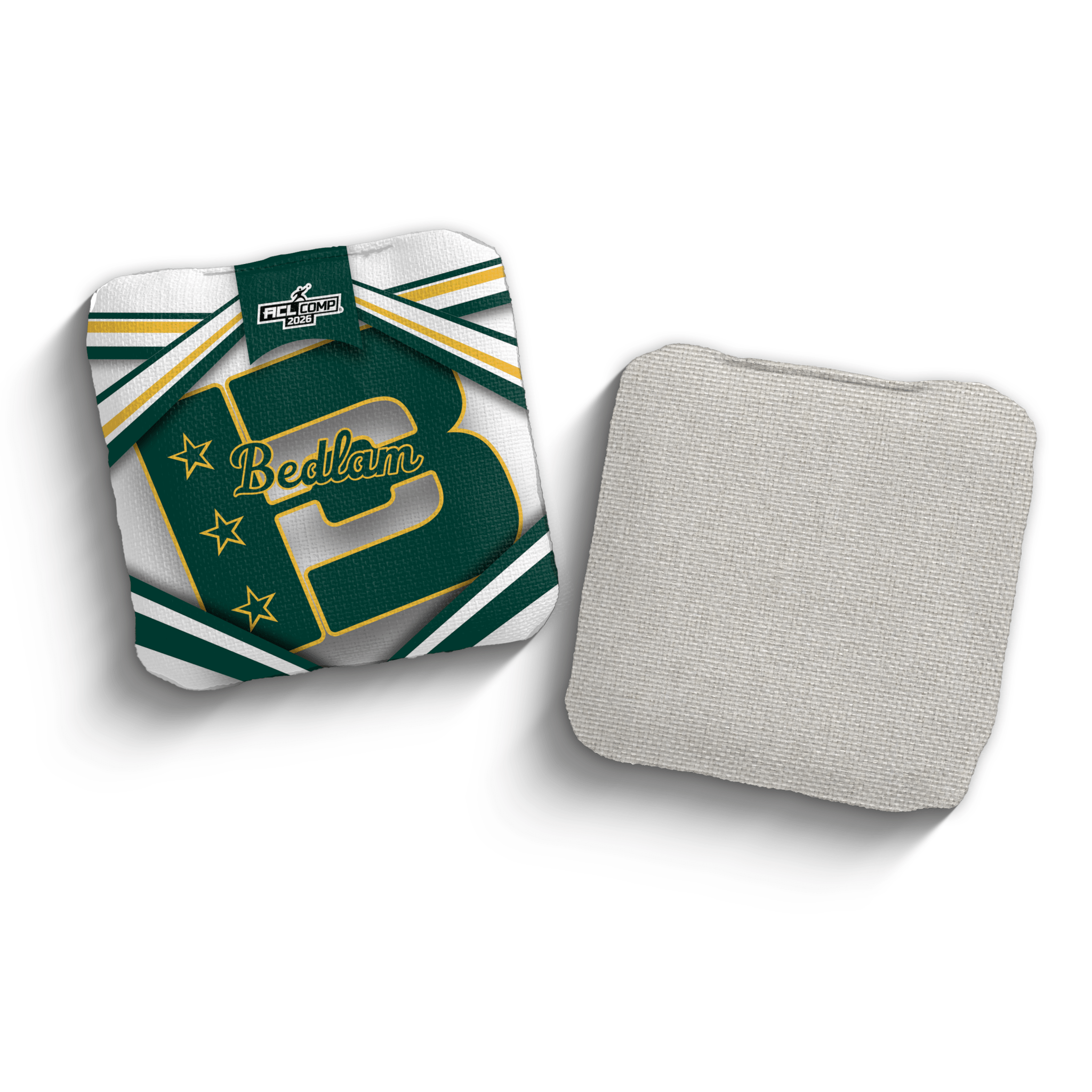 2026 Brotherhood Cornhole Bedlam — Home Run Series II | ACL Comp - Brotherhood Cornhole