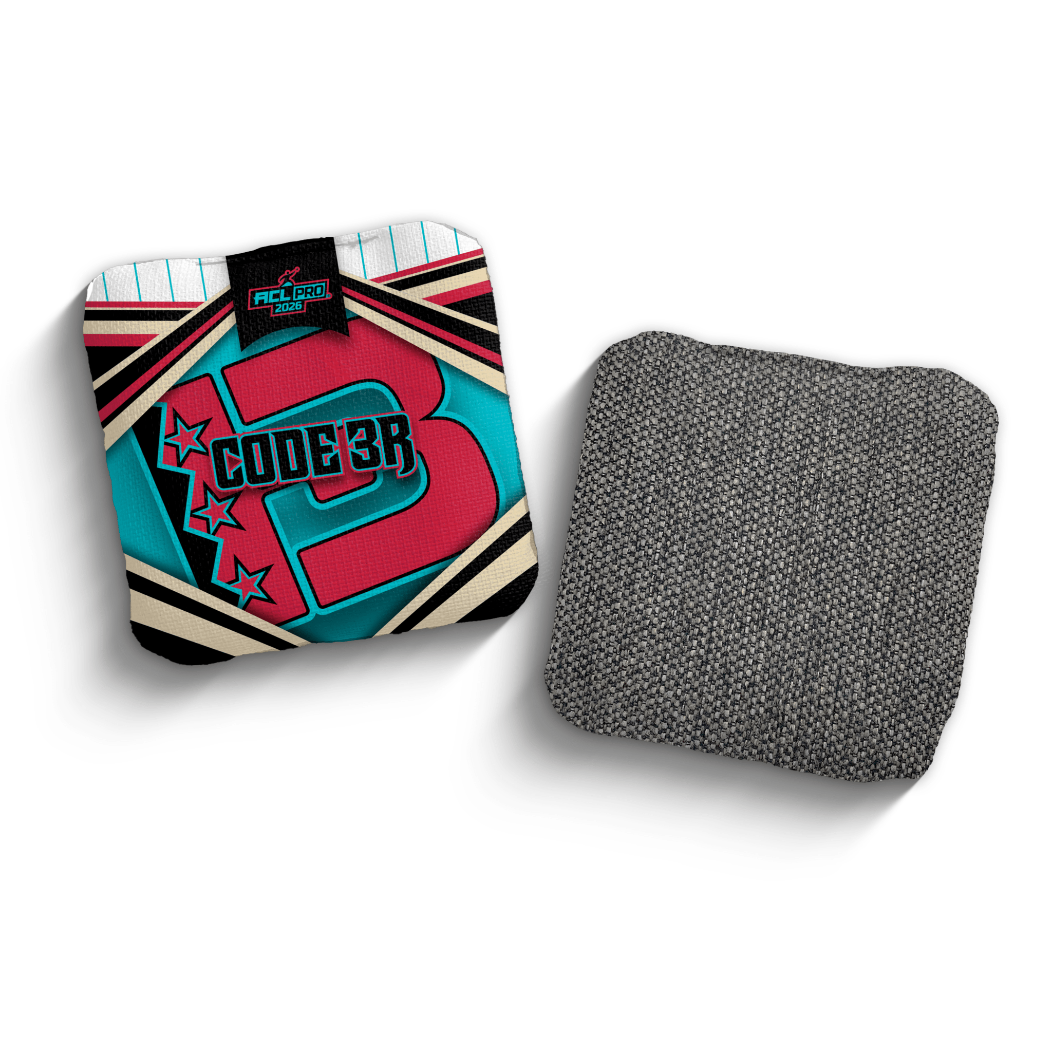 2026 Brotherhood Cornhole Code 3 — Home Run Series | ACL Pro - Brotherhood Cornhole