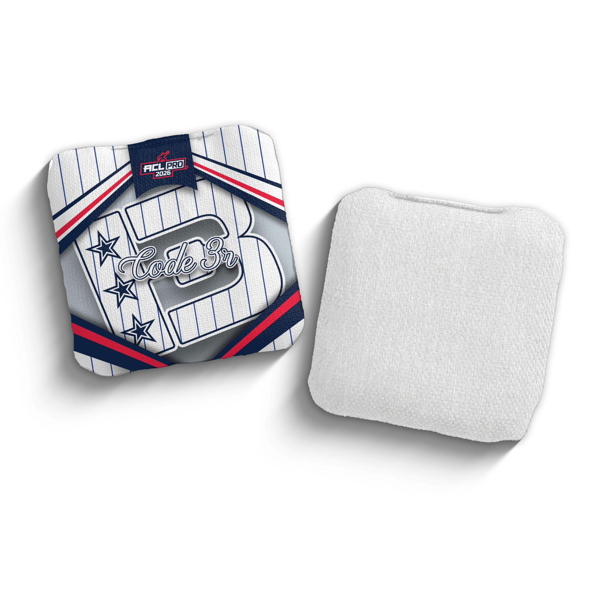 2026 Brotherhood Cornhole Code 3 — Home Run Series | ACL Pro - Brotherhood Cornhole