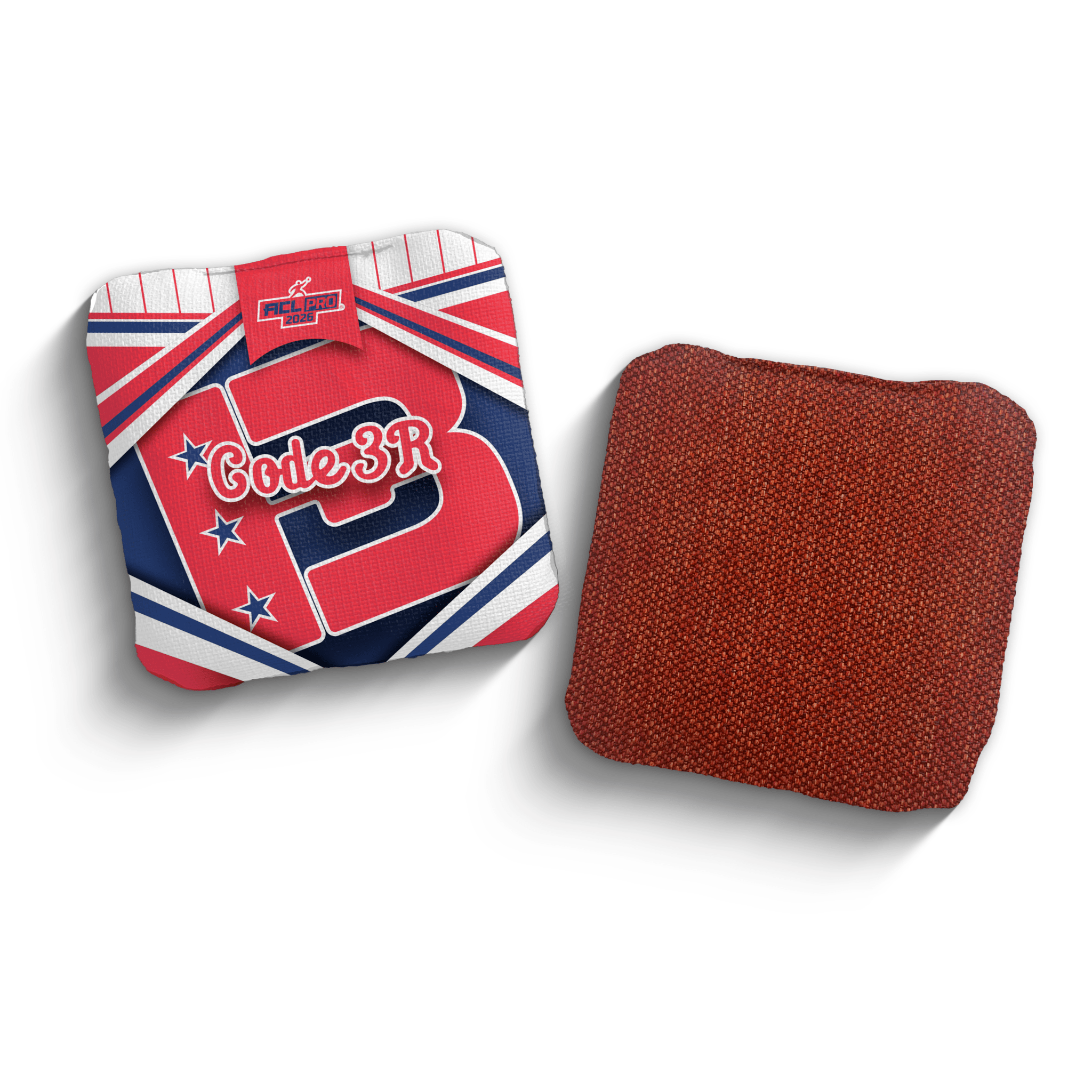 2026 Brotherhood Cornhole Code 3 — Home Run Series II | ACL Pro - Brotherhood Cornhole