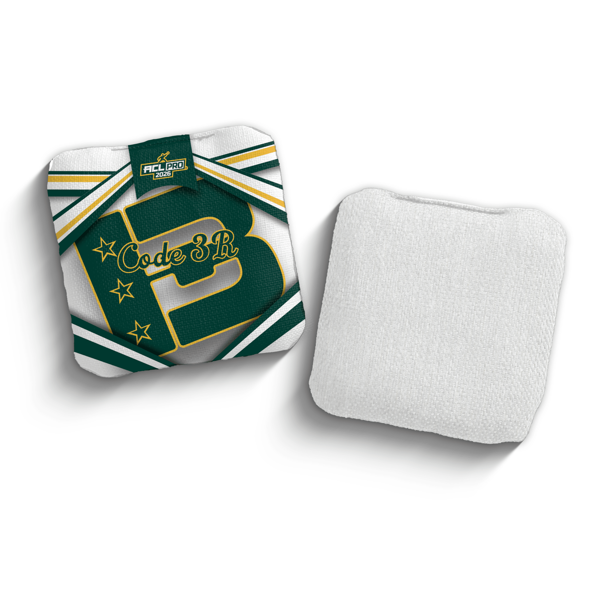2026 Brotherhood Cornhole Code 3 — Home Run Series II | ACL Pro - Brotherhood Cornhole