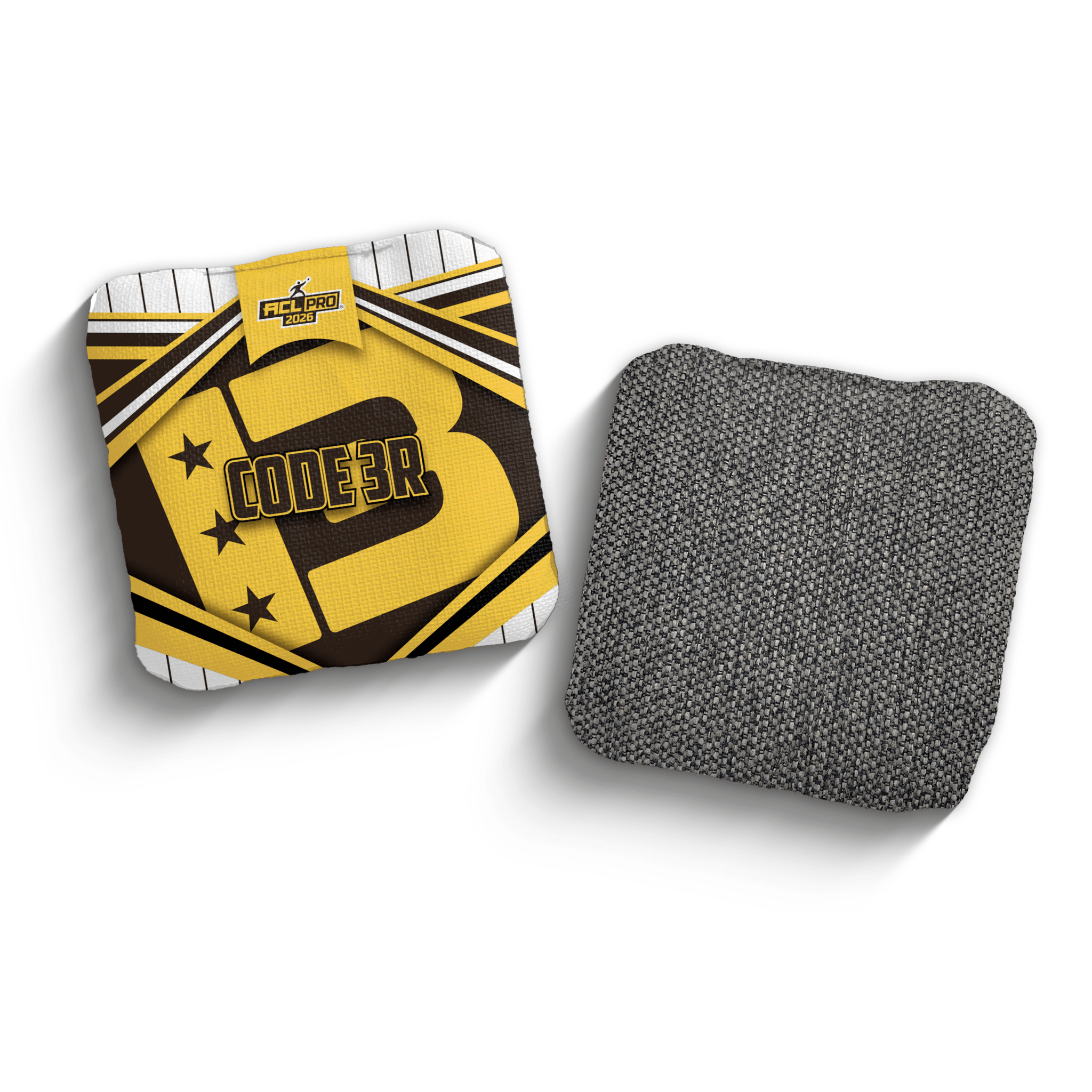2026 Brotherhood Cornhole Code 3 — Home Run Series II | ACL Pro - Brotherhood Cornhole