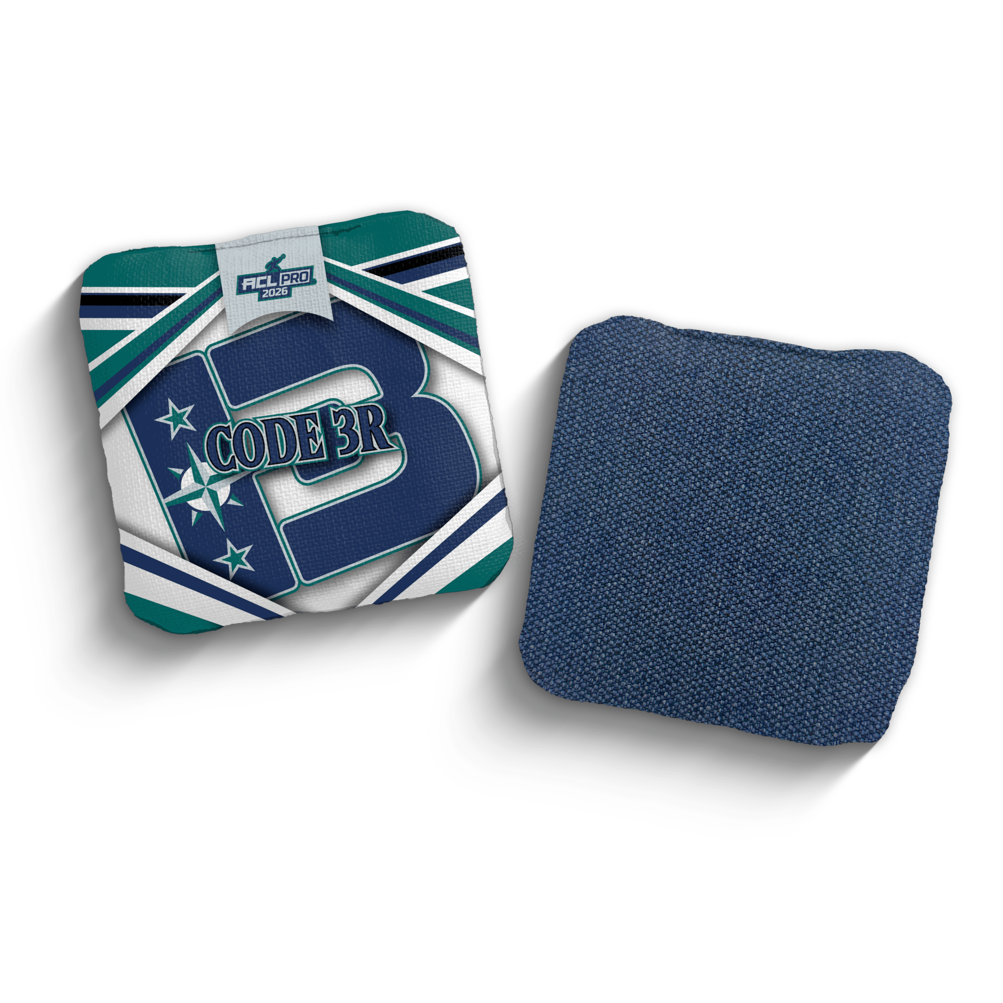 2026 Brotherhood Cornhole Code 3 — Home Run Series II | ACL Pro - Brotherhood Cornhole