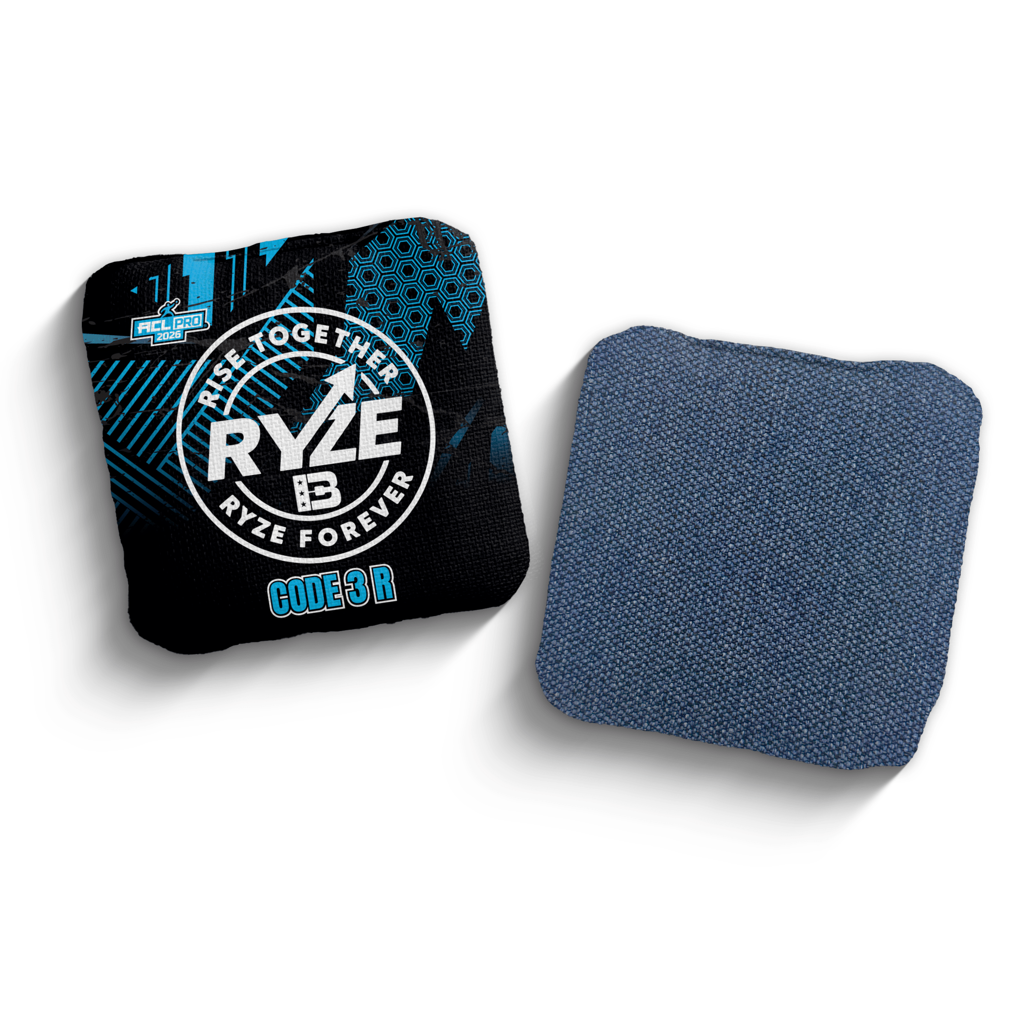 Ryze Cornhole Collection