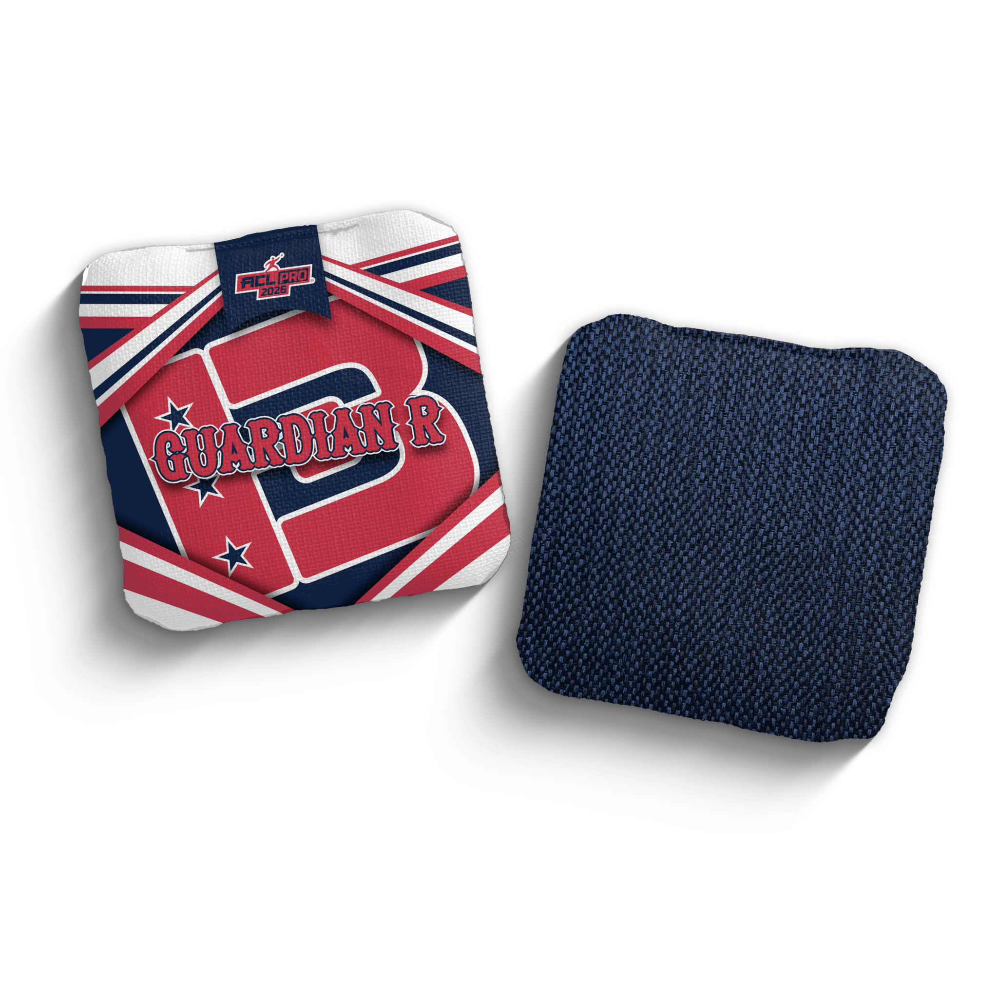 2026 Brotherhood Cornhole Guardian — Home Run Series | ACL Pro - Brotherhood Cornhole