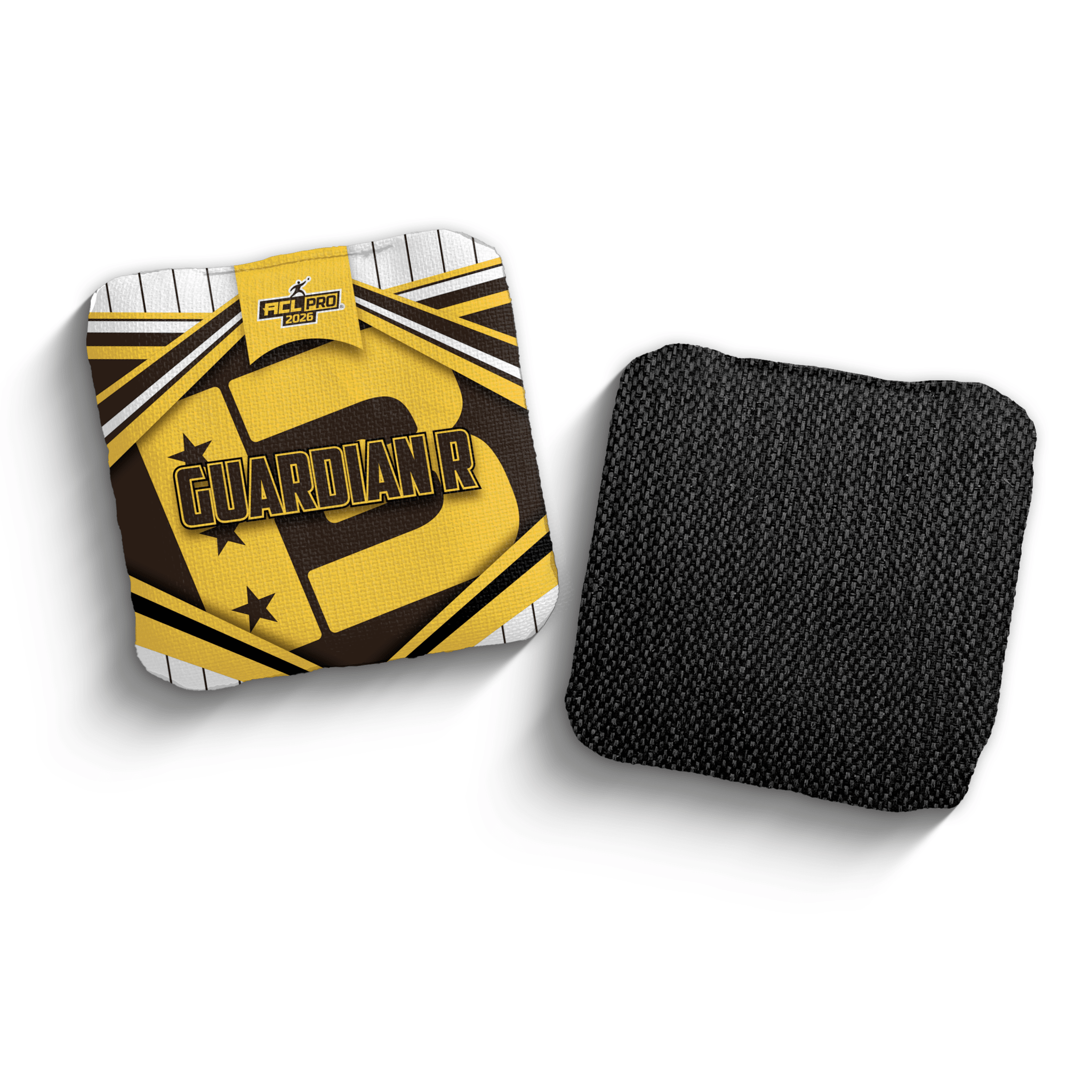2026 Brotherhood Cornhole Guardian — Home Run Series II | ACL Pro - Brotherhood Cornhole