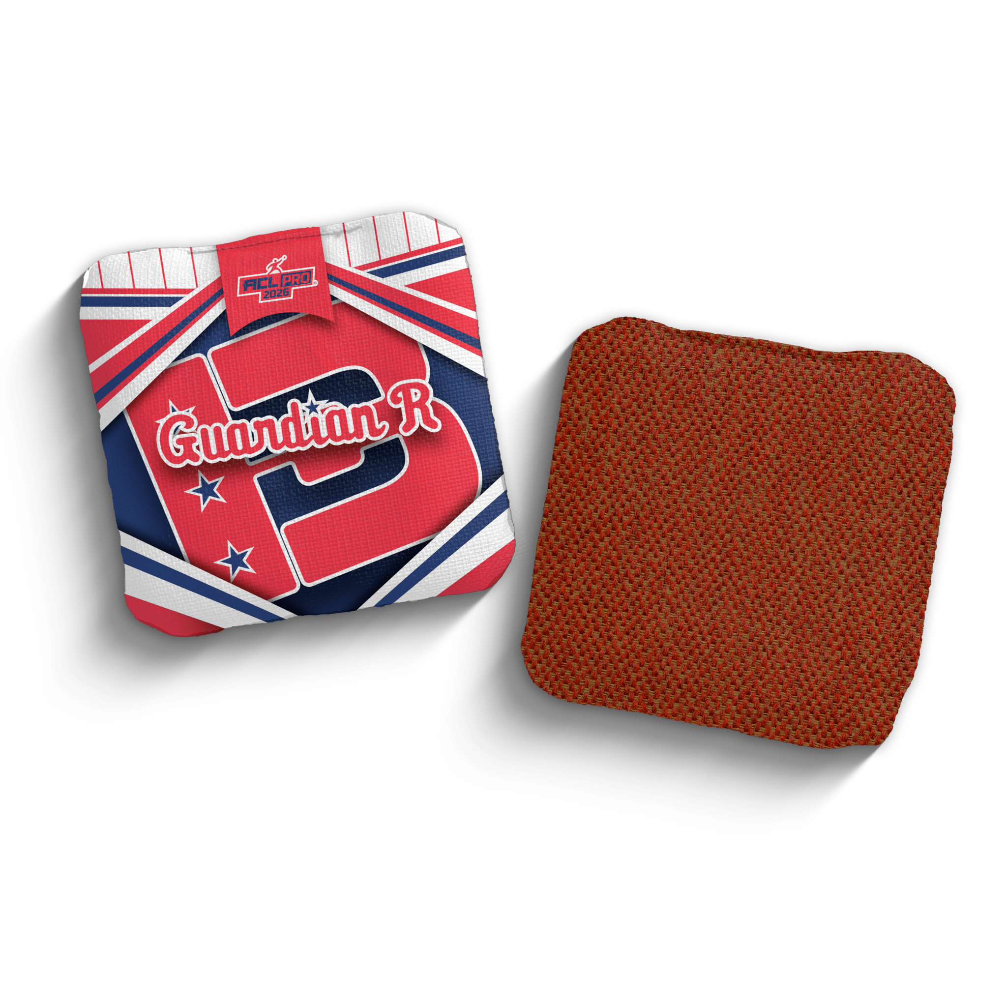 2026 Brotherhood Cornhole Guardian — Home Run Series II | ACL Pro - Brotherhood Cornhole