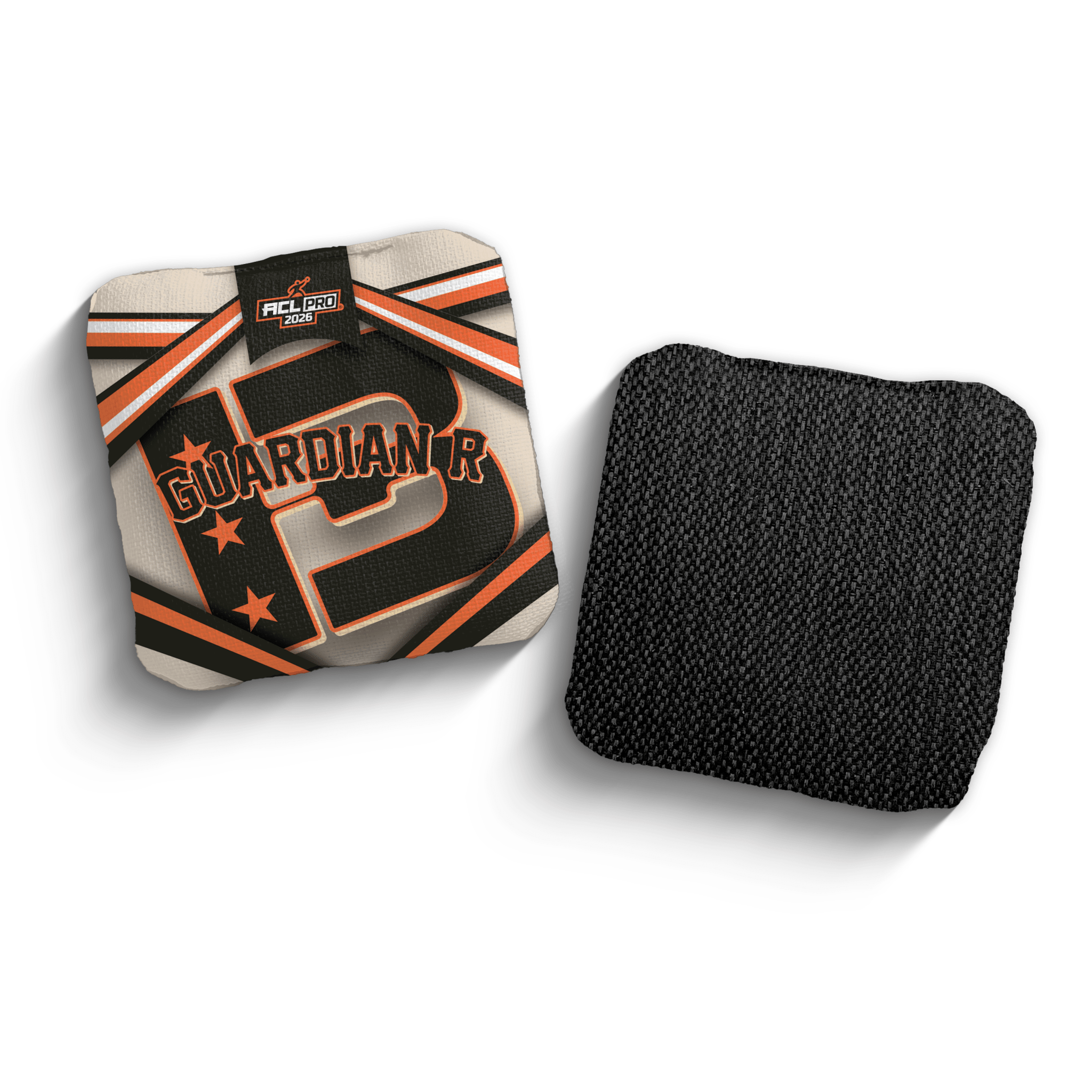 2026 Brotherhood Cornhole Guardian — Home Run Series II | ACL Pro - Brotherhood Cornhole