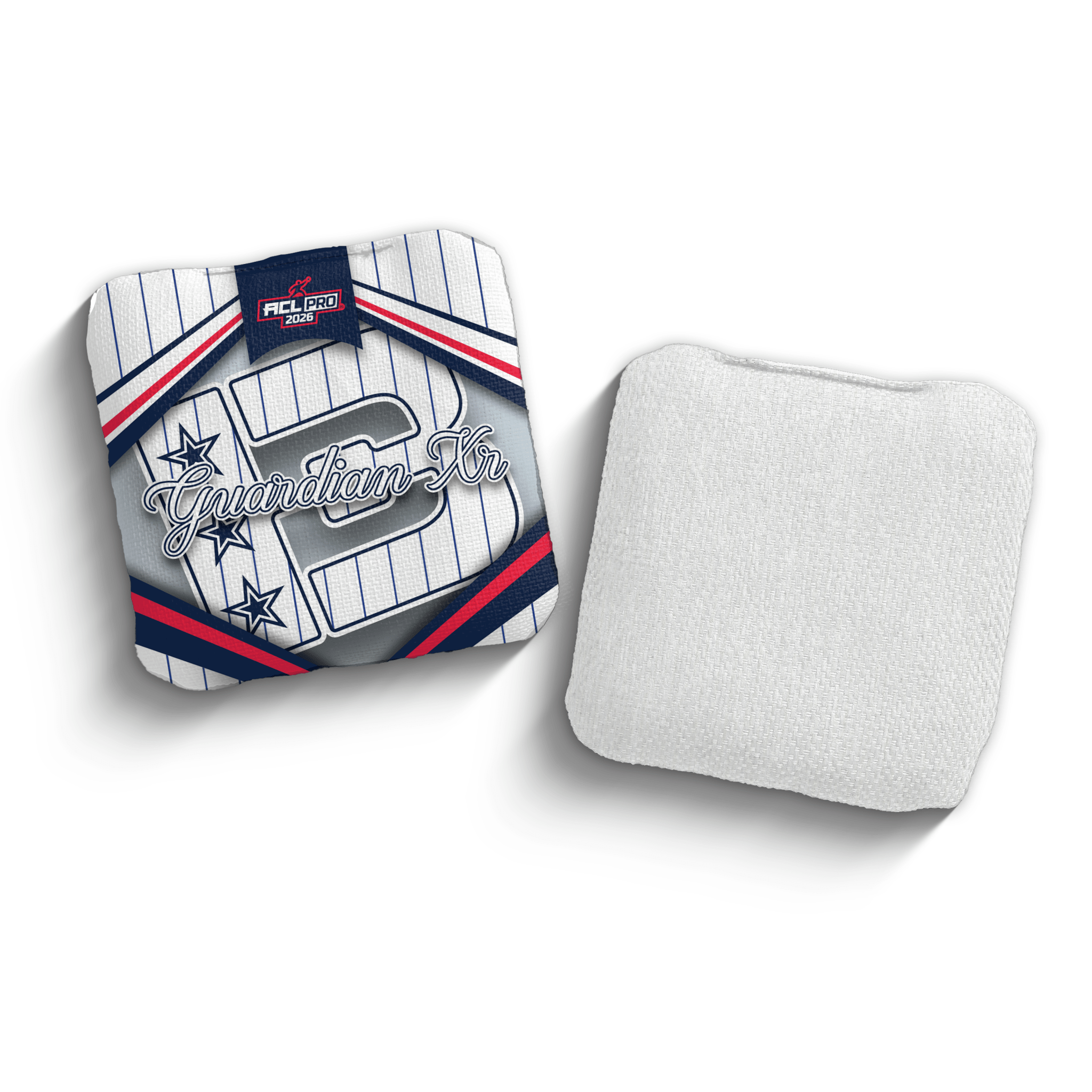 2026 Brotherhood Cornhole Guardian X — Home Run Series | ACL Pro - Brotherhood Cornhole