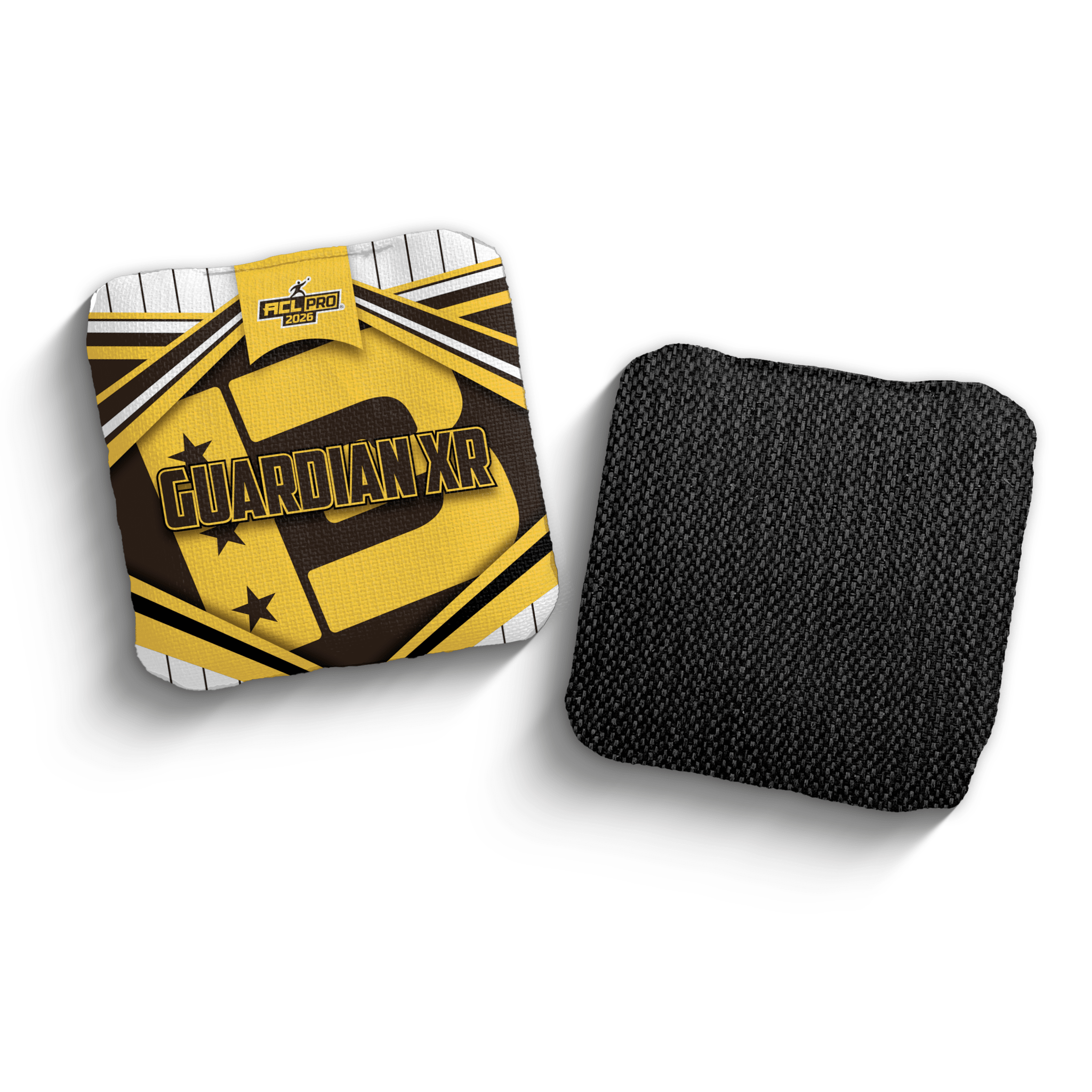 2026 Brotherhood Cornhole Guardian X — Home Run Series II | ACL Pro - Brotherhood Cornhole