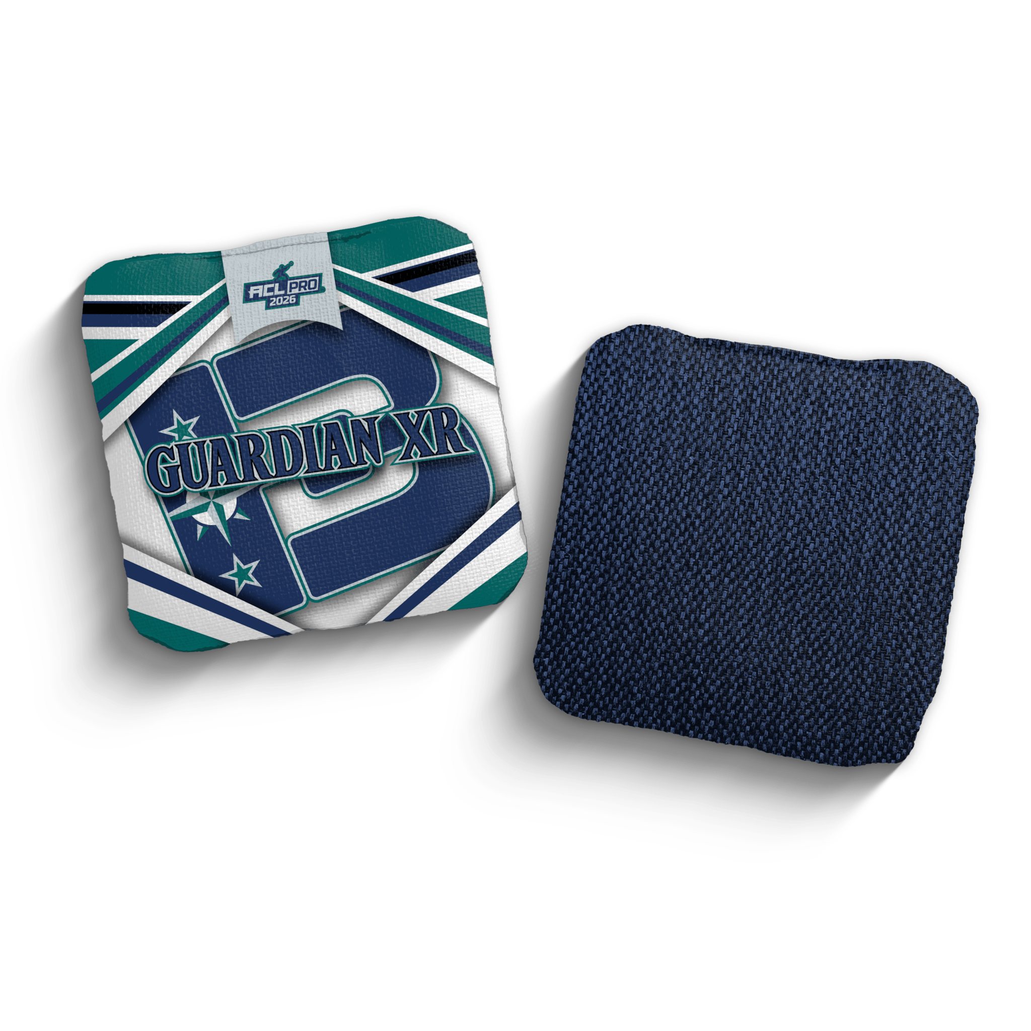 2026 Brotherhood Cornhole Guardian X — Home Run Series II | ACL Pro - Brotherhood Cornhole