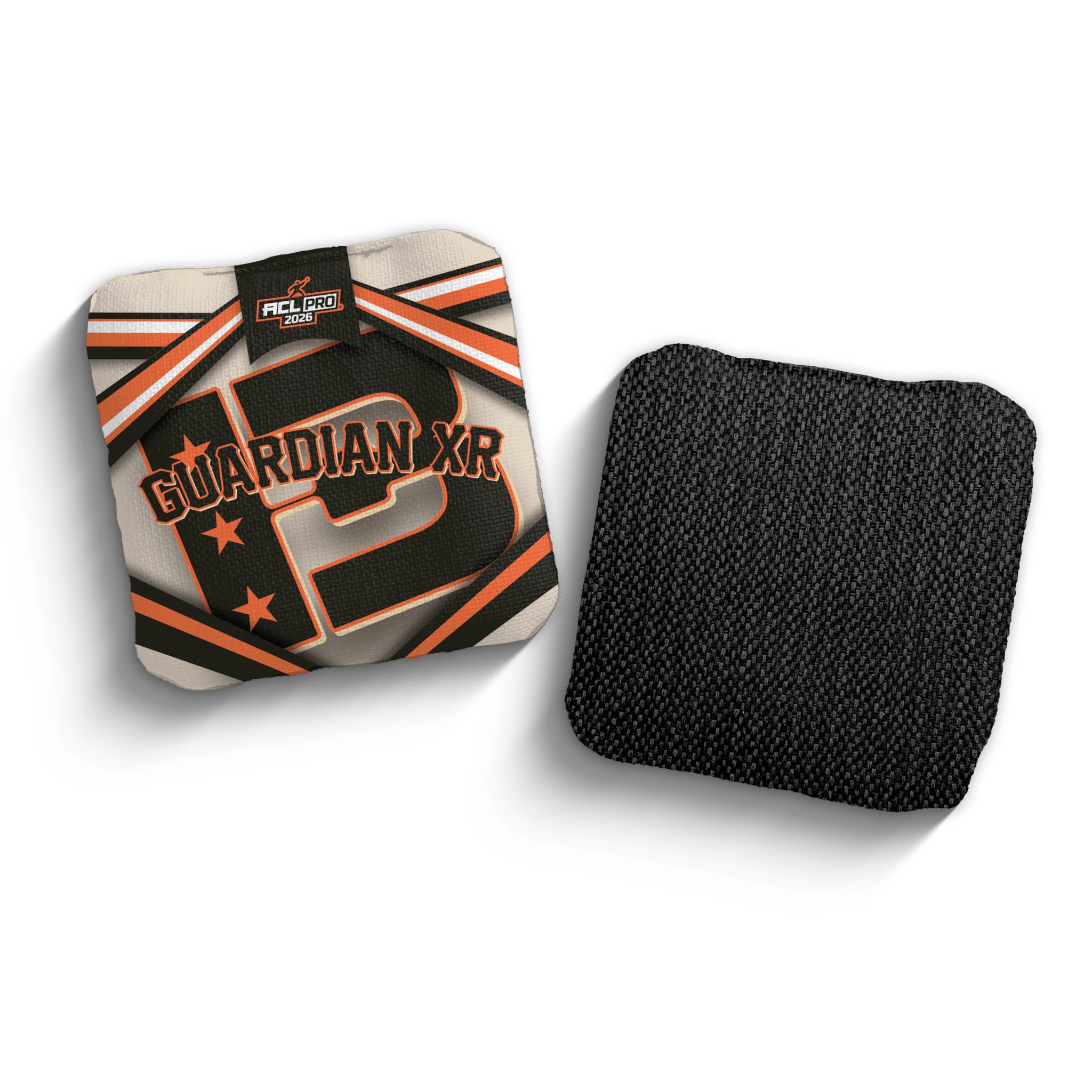 2026 Brotherhood Cornhole Guardian X — Home Run Series II | ACL Pro - Brotherhood Cornhole