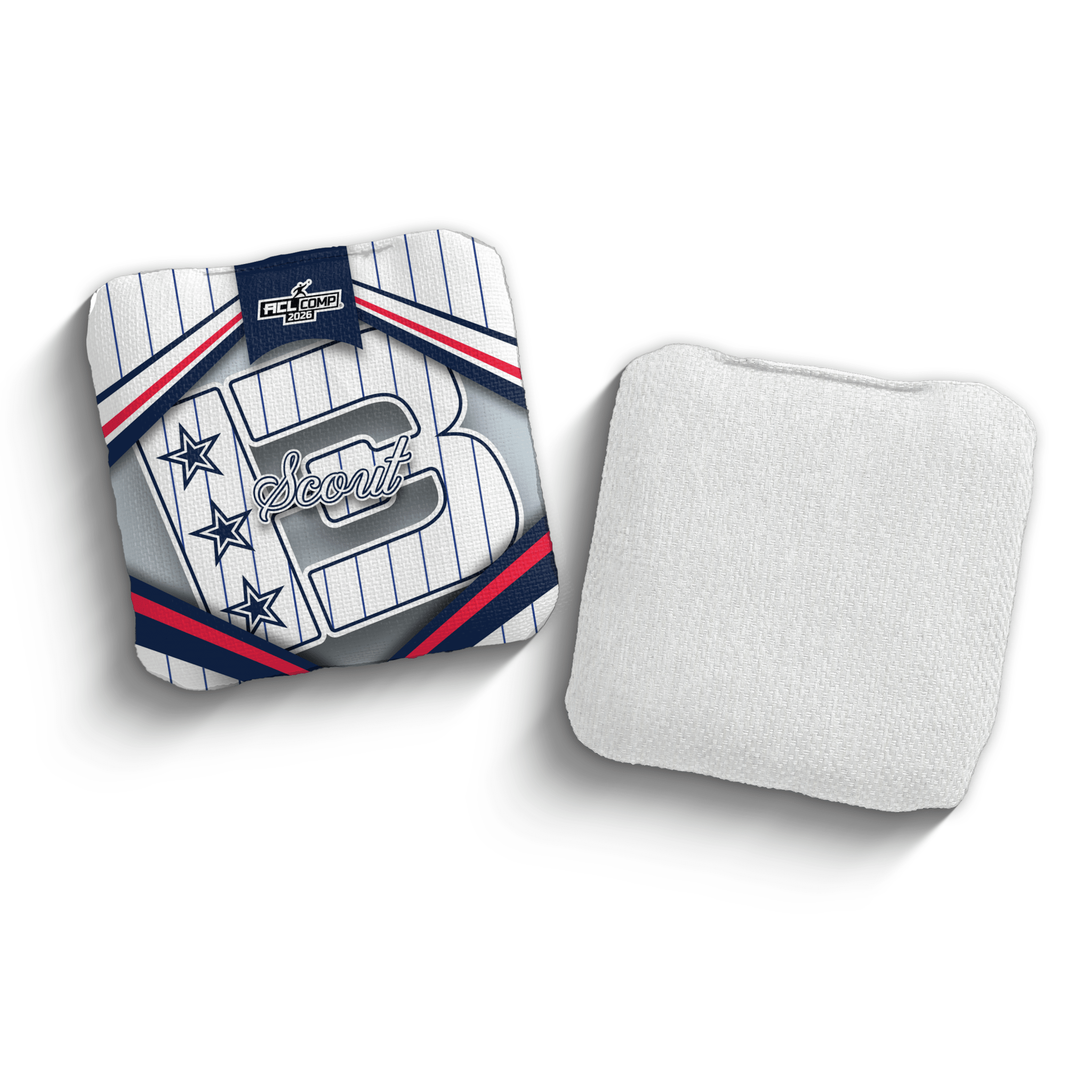 2026 Brotherhood Cornhole Scout — Home Run Series | ACL Comp - Brotherhood Cornhole