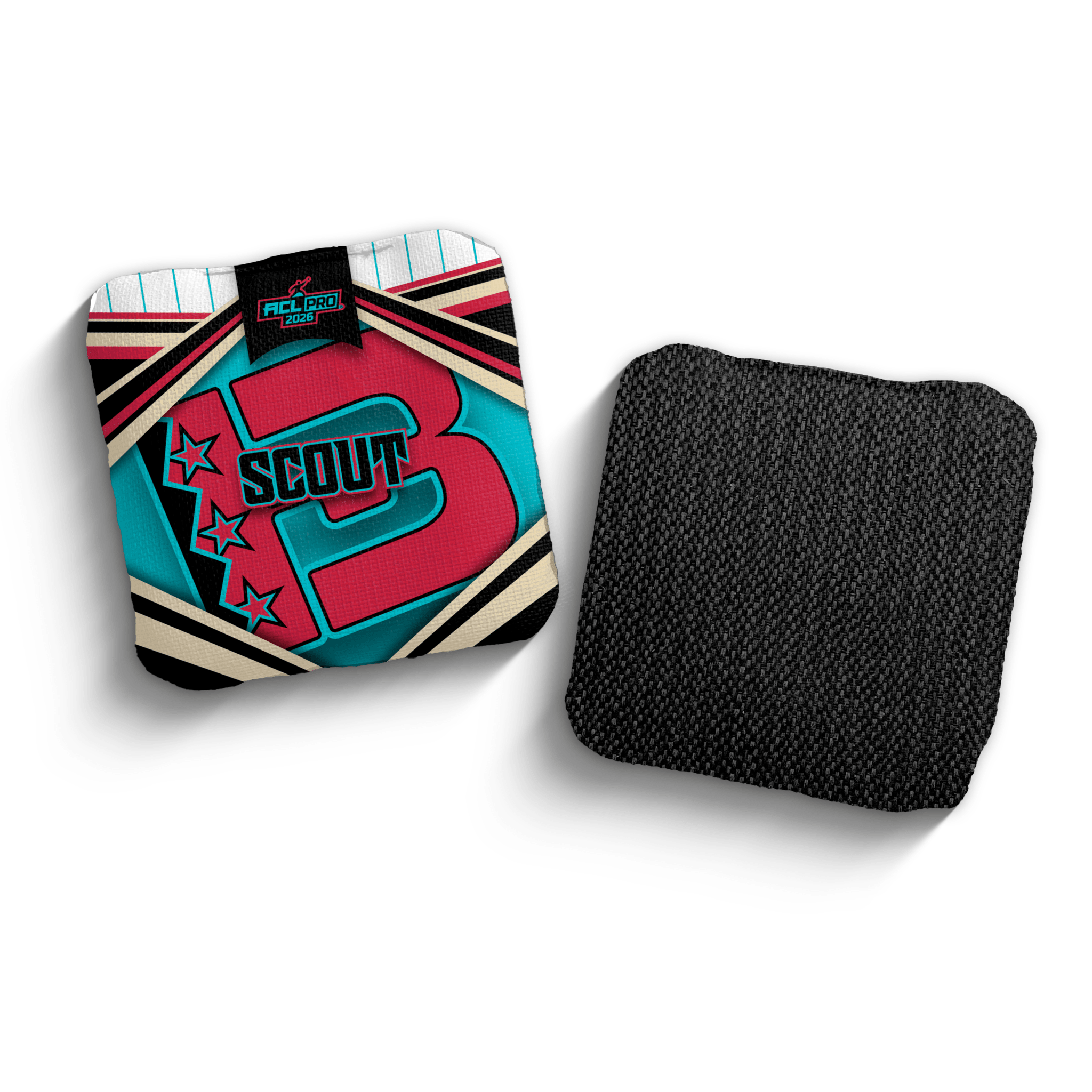 2026 Brotherhood Cornhole Scout — Home Run Series | ACL Comp - Brotherhood Cornhole