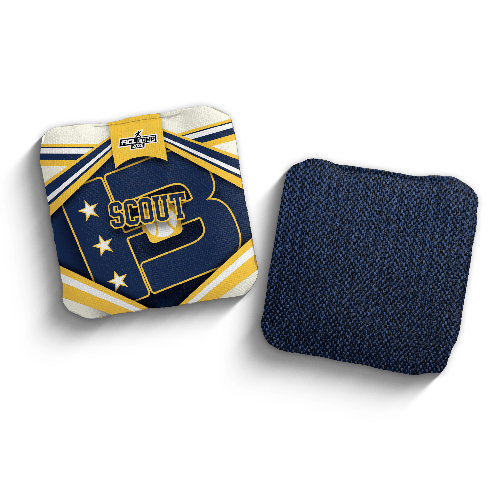 2026 Brotherhood Cornhole Scout — Home Run Series | ACL Comp - Brotherhood Cornhole