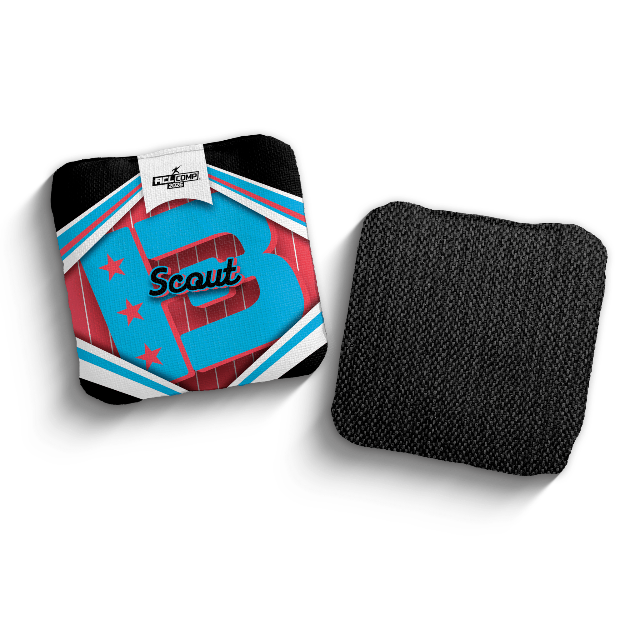 2026 Brotherhood Cornhole Scout — Home Run Series | ACL Comp - Brotherhood Cornhole