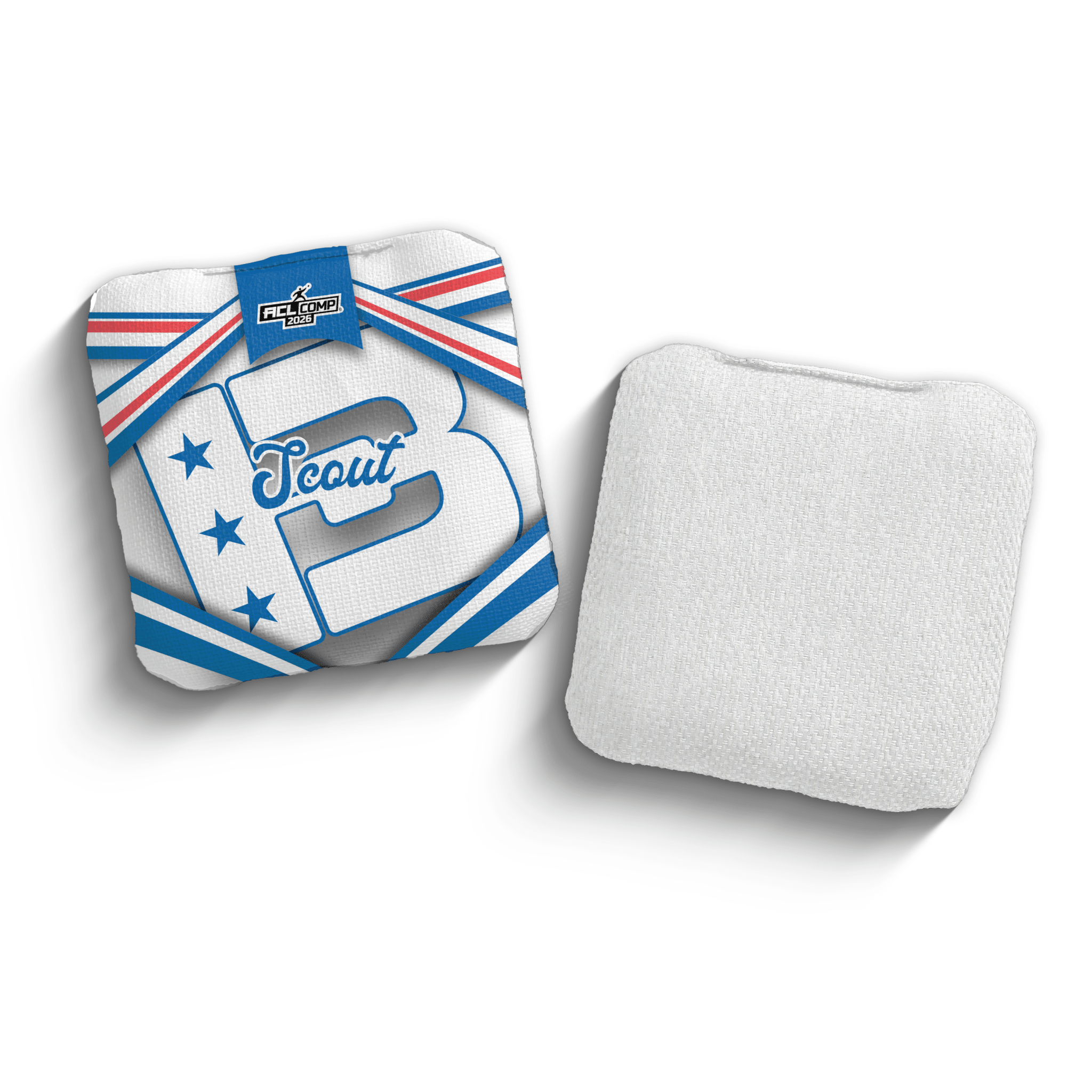 2026 Brotherhood Cornhole Scout — Home Run Series | ACL Comp - Brotherhood Cornhole