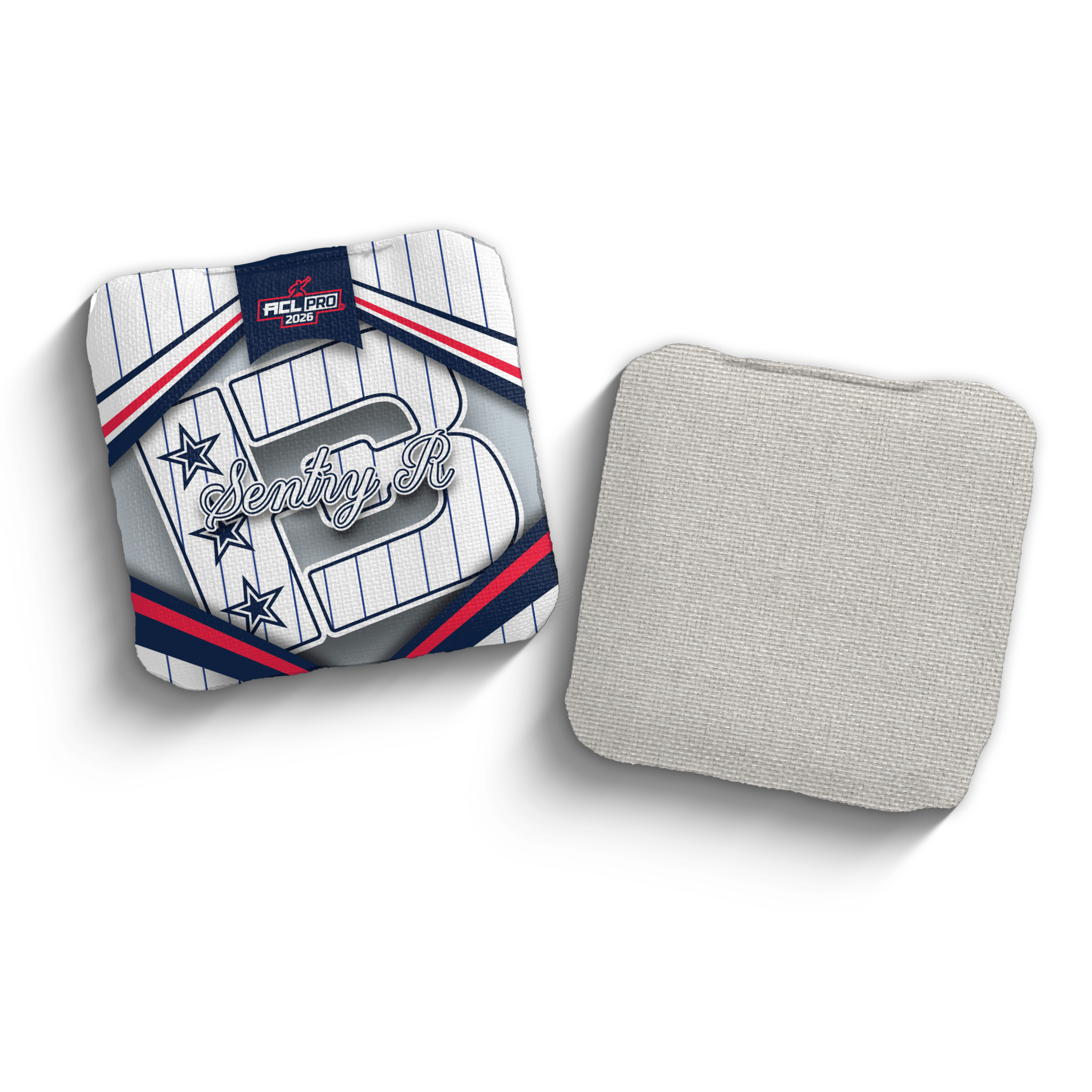 2026 Brotherhood Cornhole Sentry — Home Run Series | ACL Pro - Brotherhood Cornhole