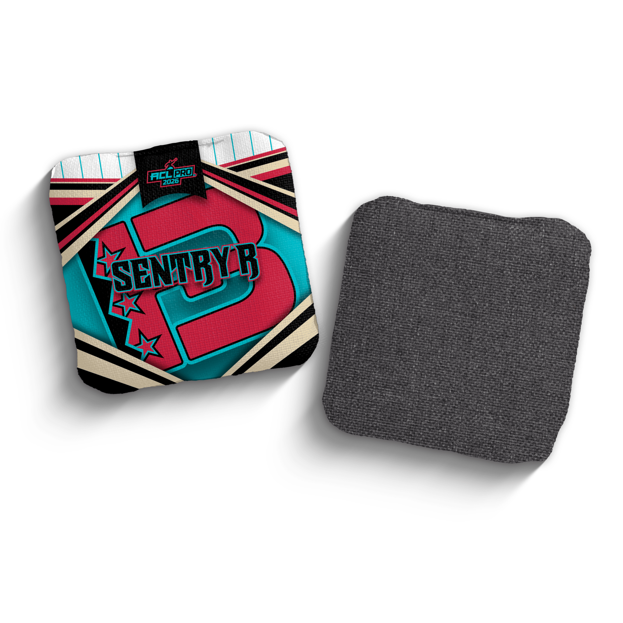 2026 Brotherhood Cornhole Sentry — Home Run Series | ACL Pro - Brotherhood Cornhole