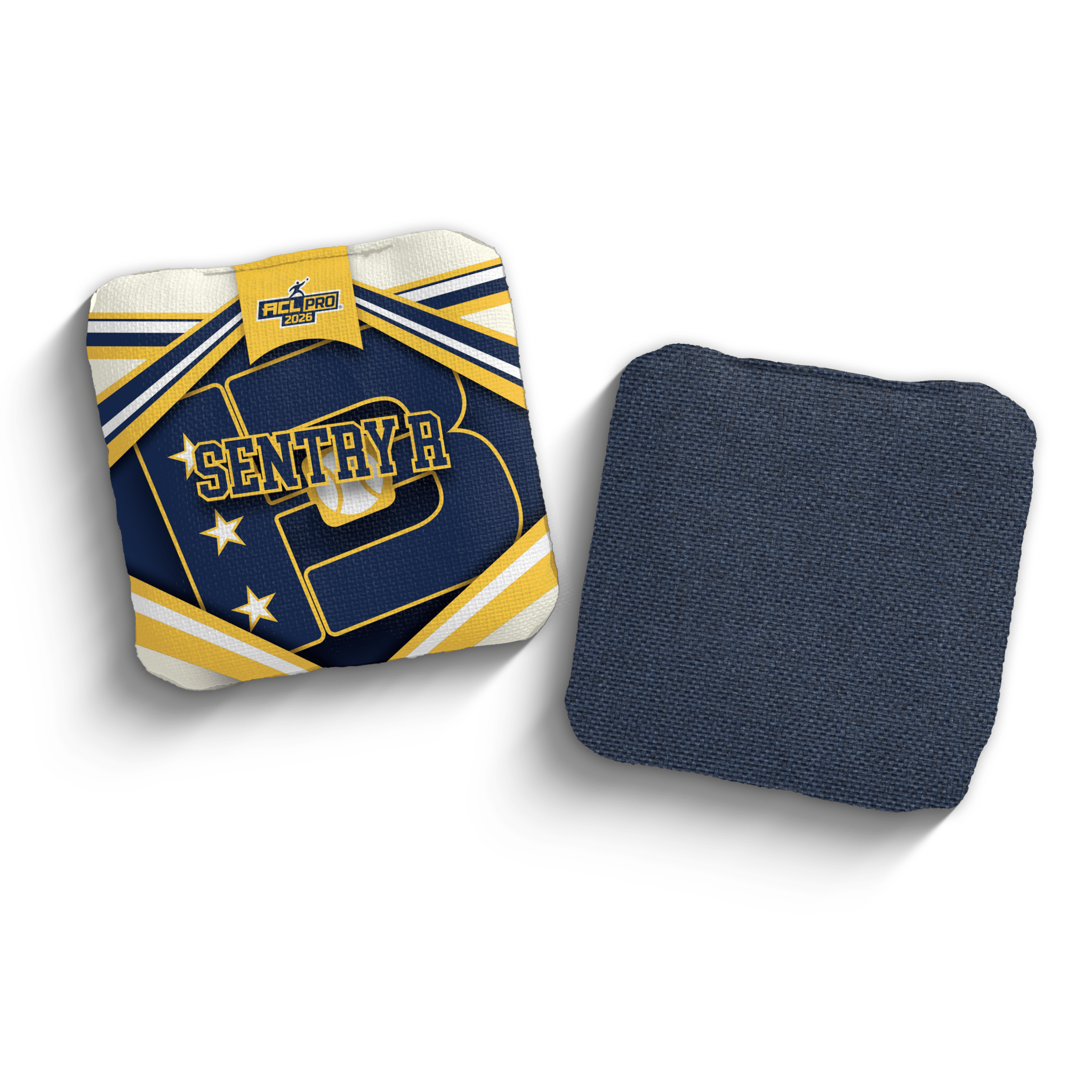 2026 Brotherhood Cornhole Sentry — Home Run Series | ACL Pro - Brotherhood Cornhole