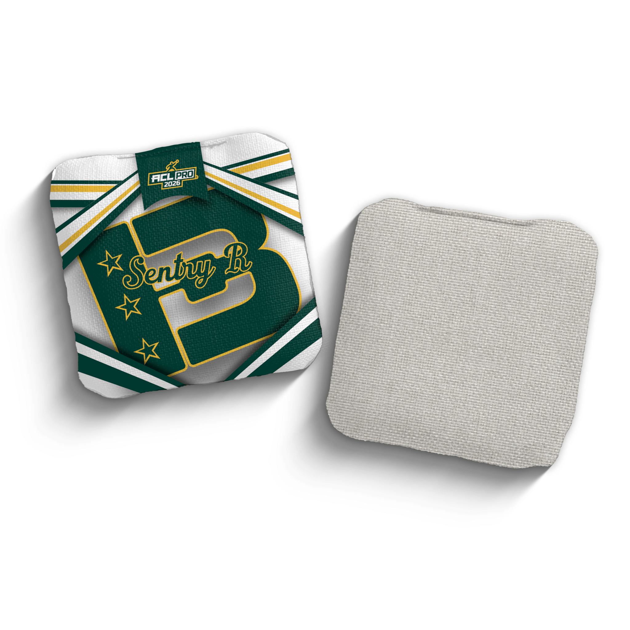 2026 Brotherhood Cornhole Steel Rain — Home Run Series II | ACL Comp - Brotherhood Cornhole