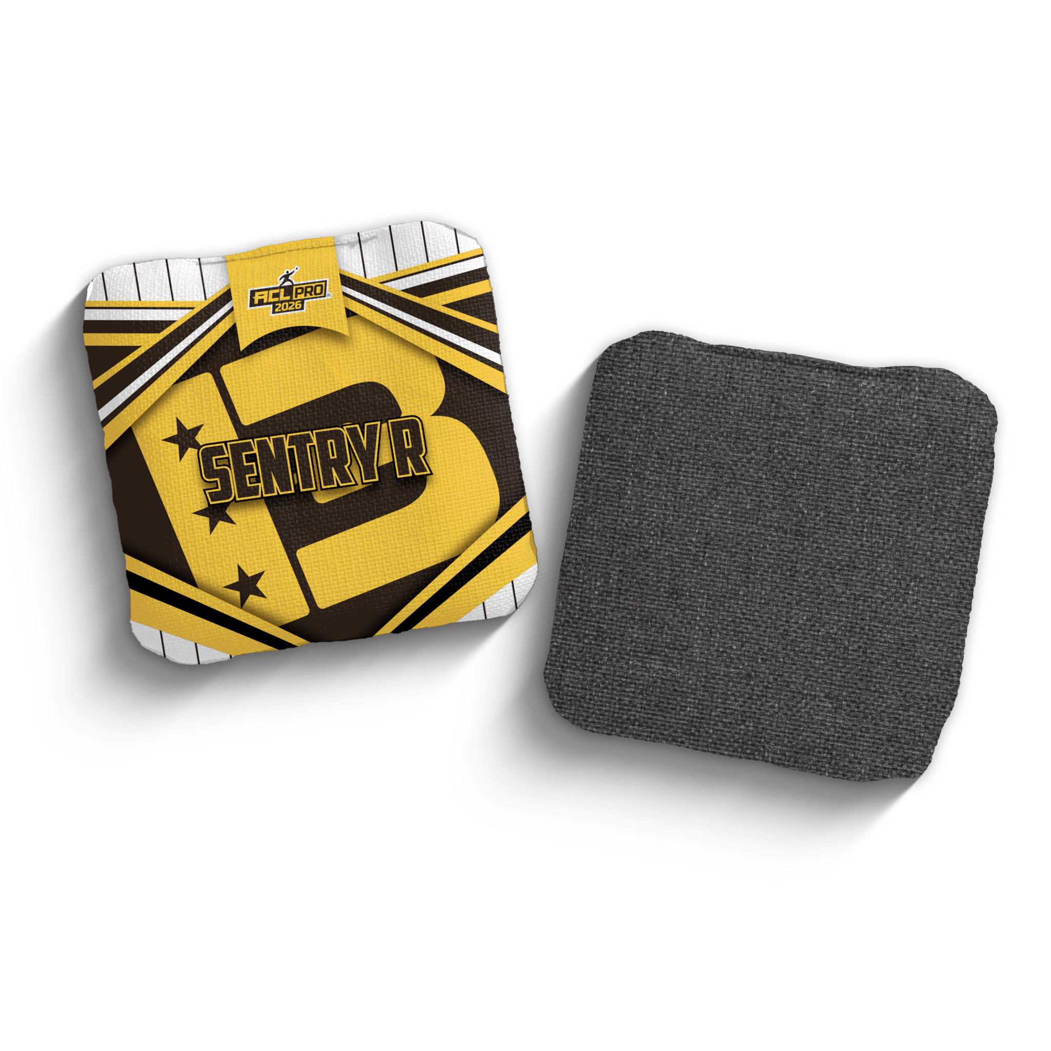 2026 Brotherhood Cornhole Steel Rain — Home Run Series II | ACL Comp - Brotherhood Cornhole