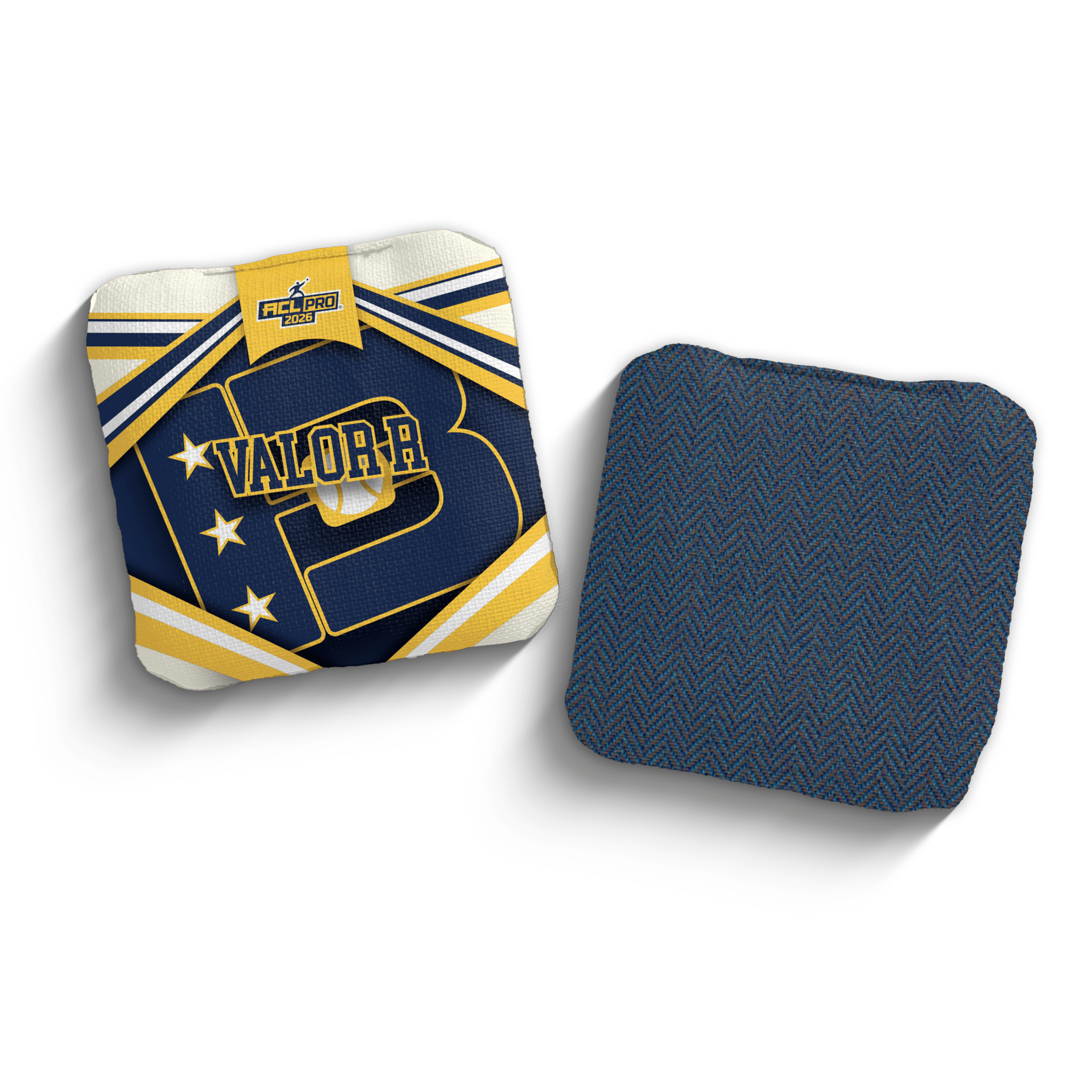 2026 Brotherhood Cornhole Valor — Home Run Series | ACL Pro - Brotherhood Cornhole