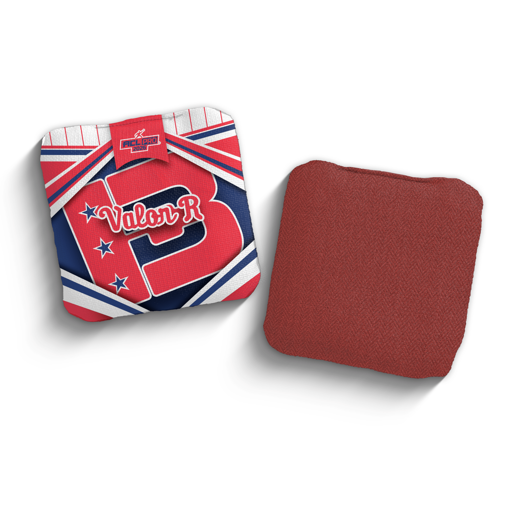 2026 Brotherhood Cornhole Valor — Home Run Series II | ACL Pro - Brotherhood Cornhole