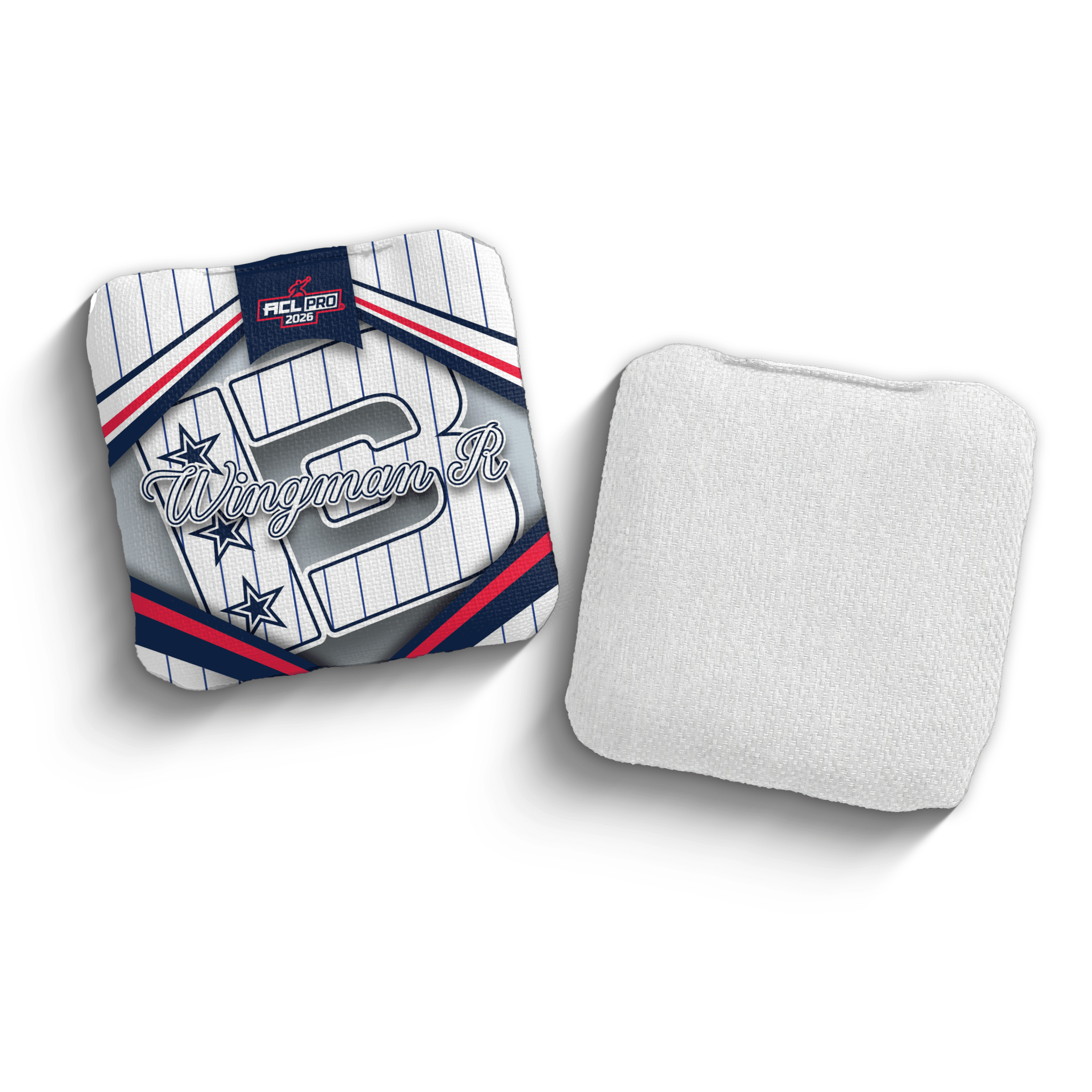 2026 Brotherhood Cornhole Wingman — Home Run Series | ACL Pro - Brotherhood Cornhole