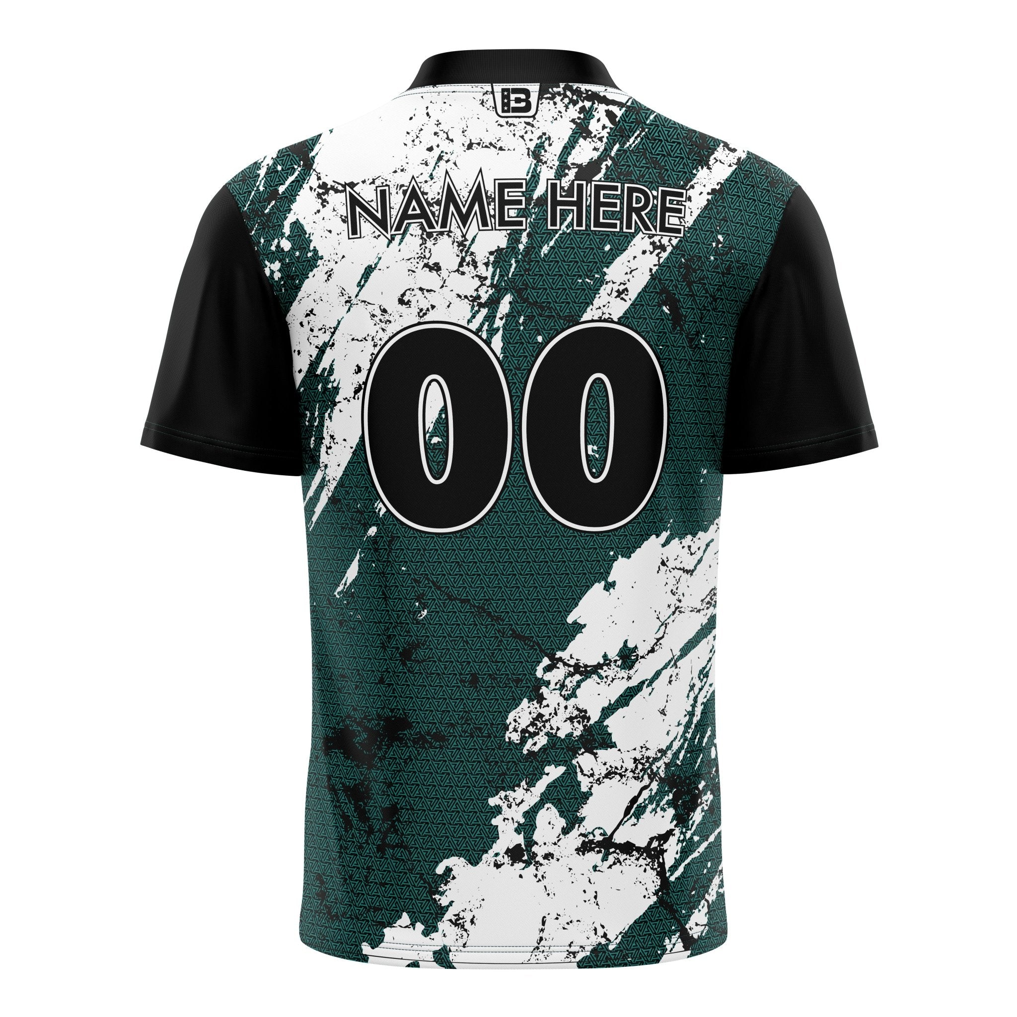 2026 Non Fiction Club Jersey - Brotherhood Cornhole