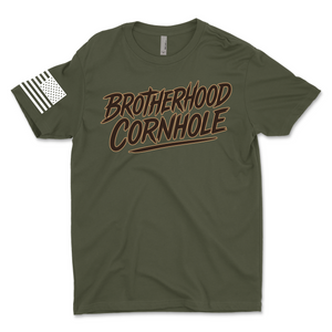 XS / Military Green