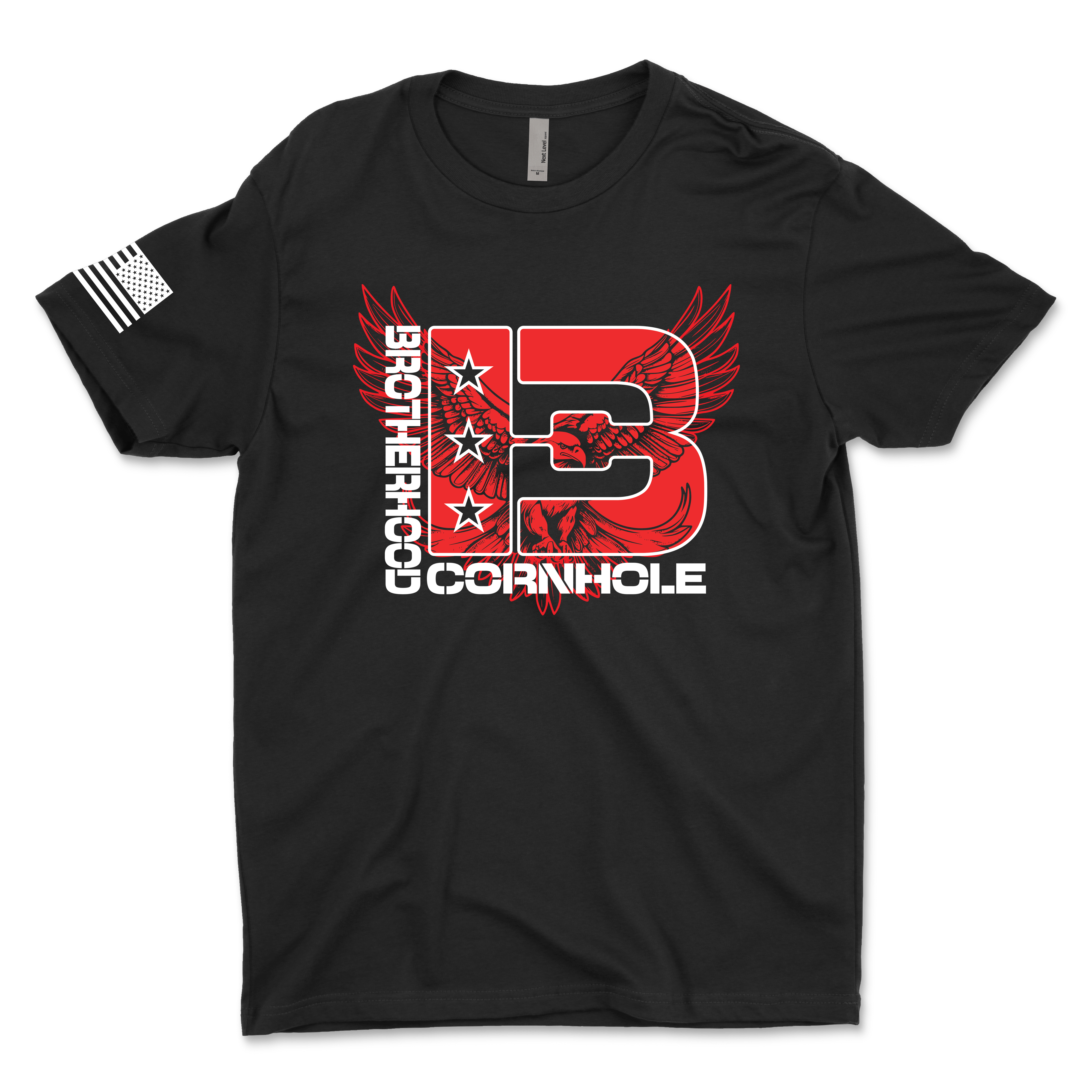 Men's Eagle BC T-Shirt